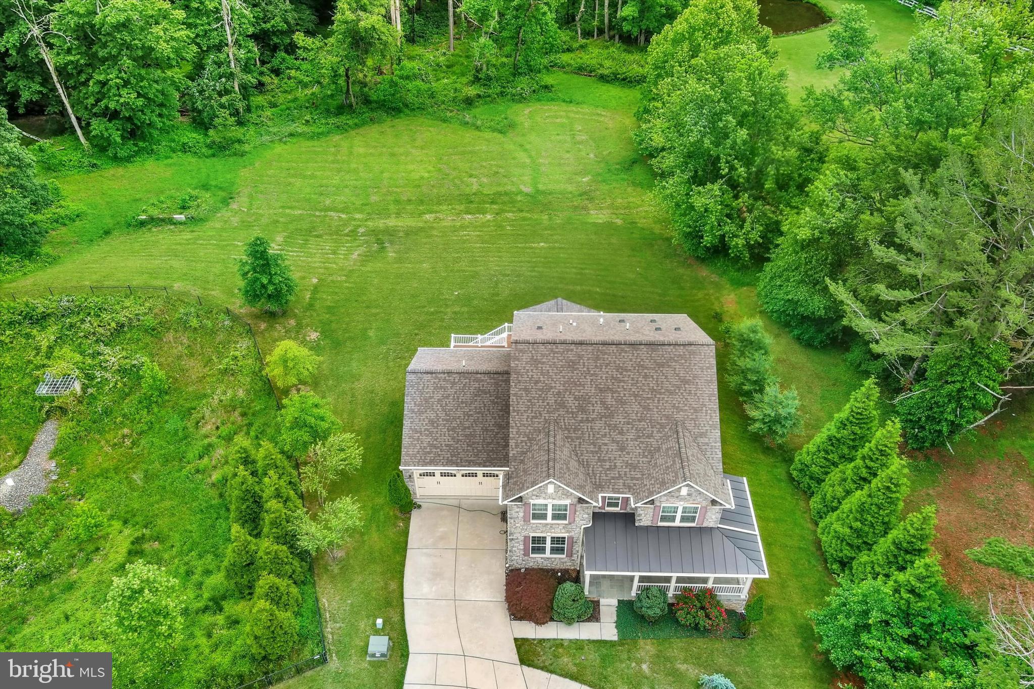 9830 Forge Valley Ct