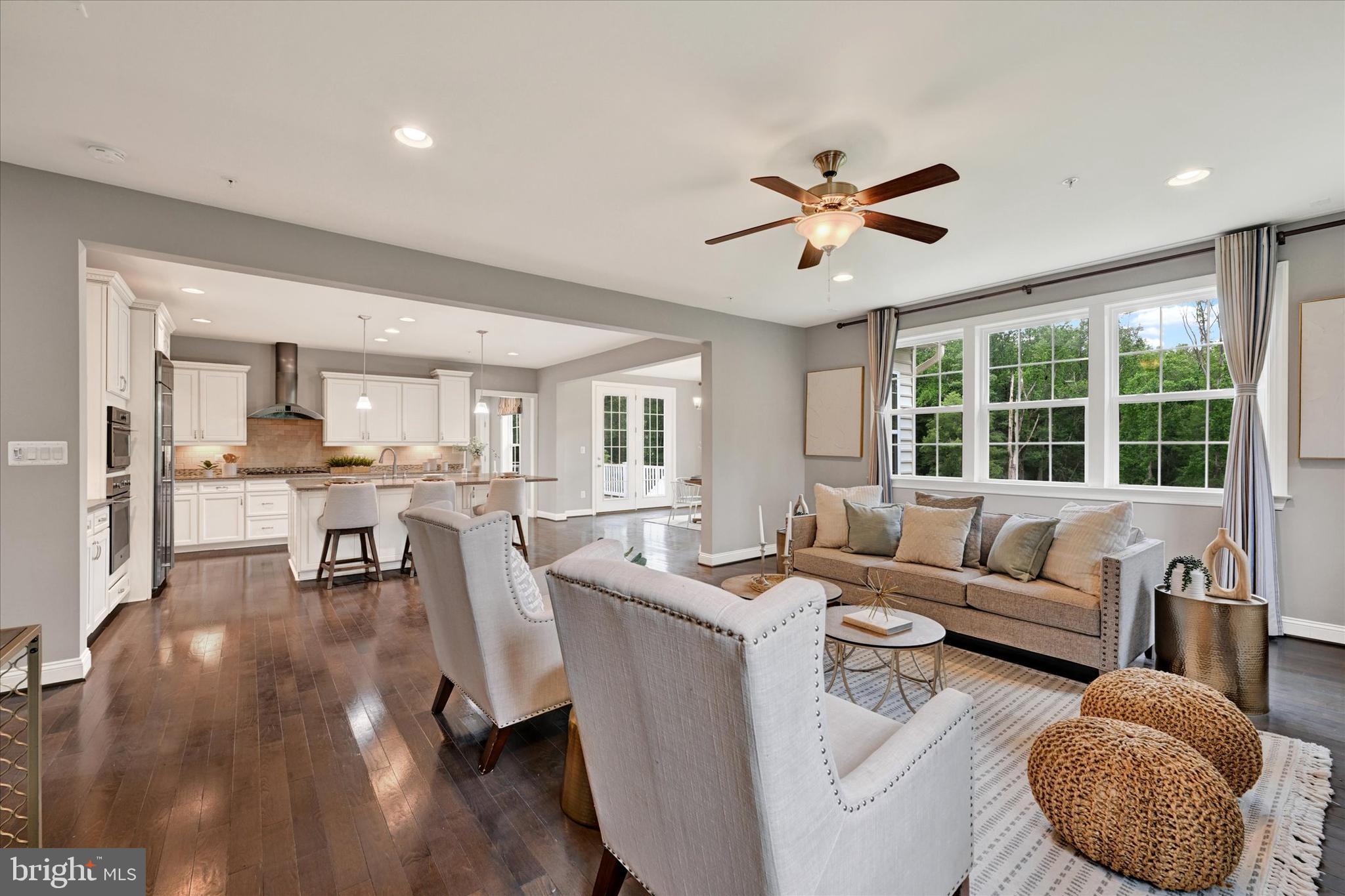 9830 Forge Valley Ct