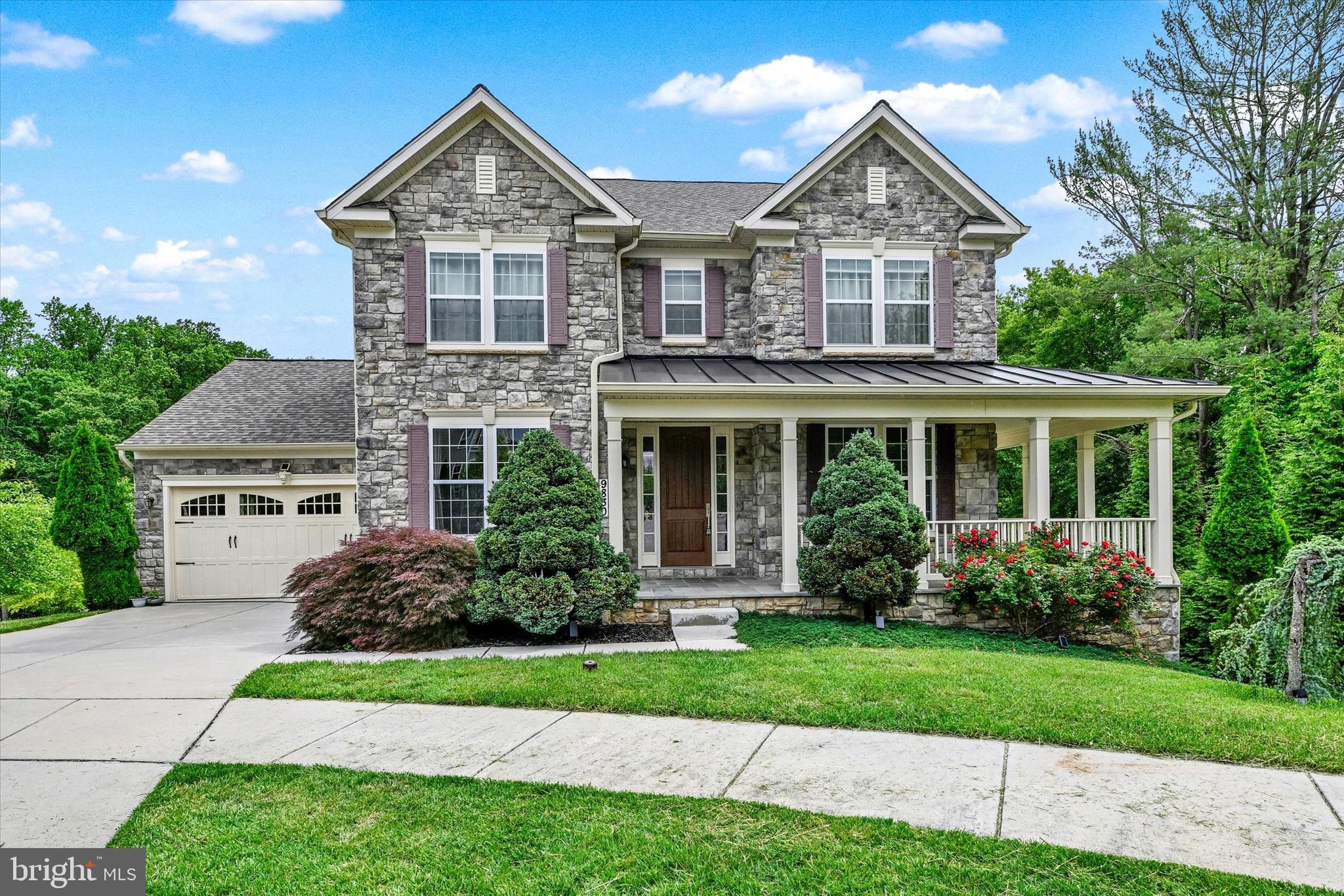 9830 Forge Valley Ct