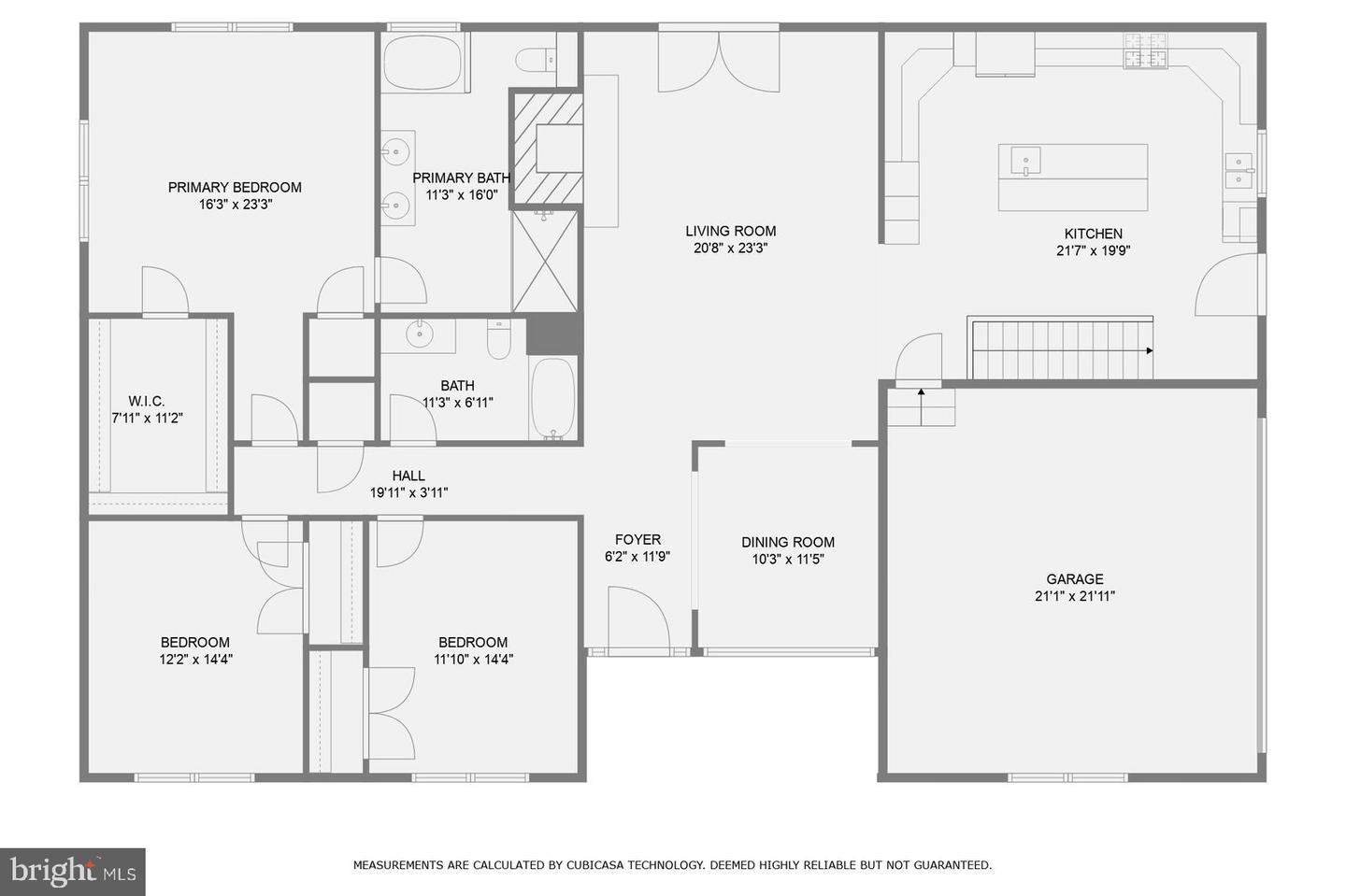 9116 Lennings Lane