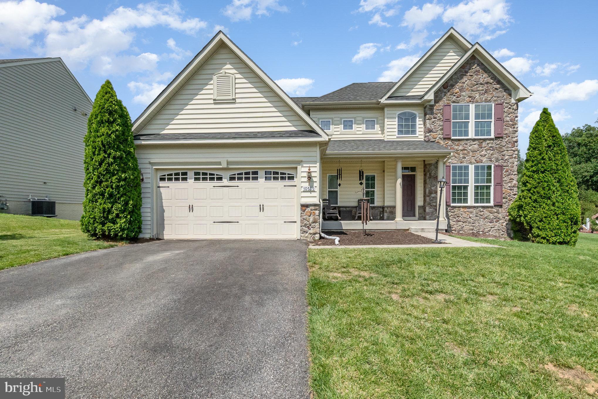 10535 WINDLASS RUN ROAD