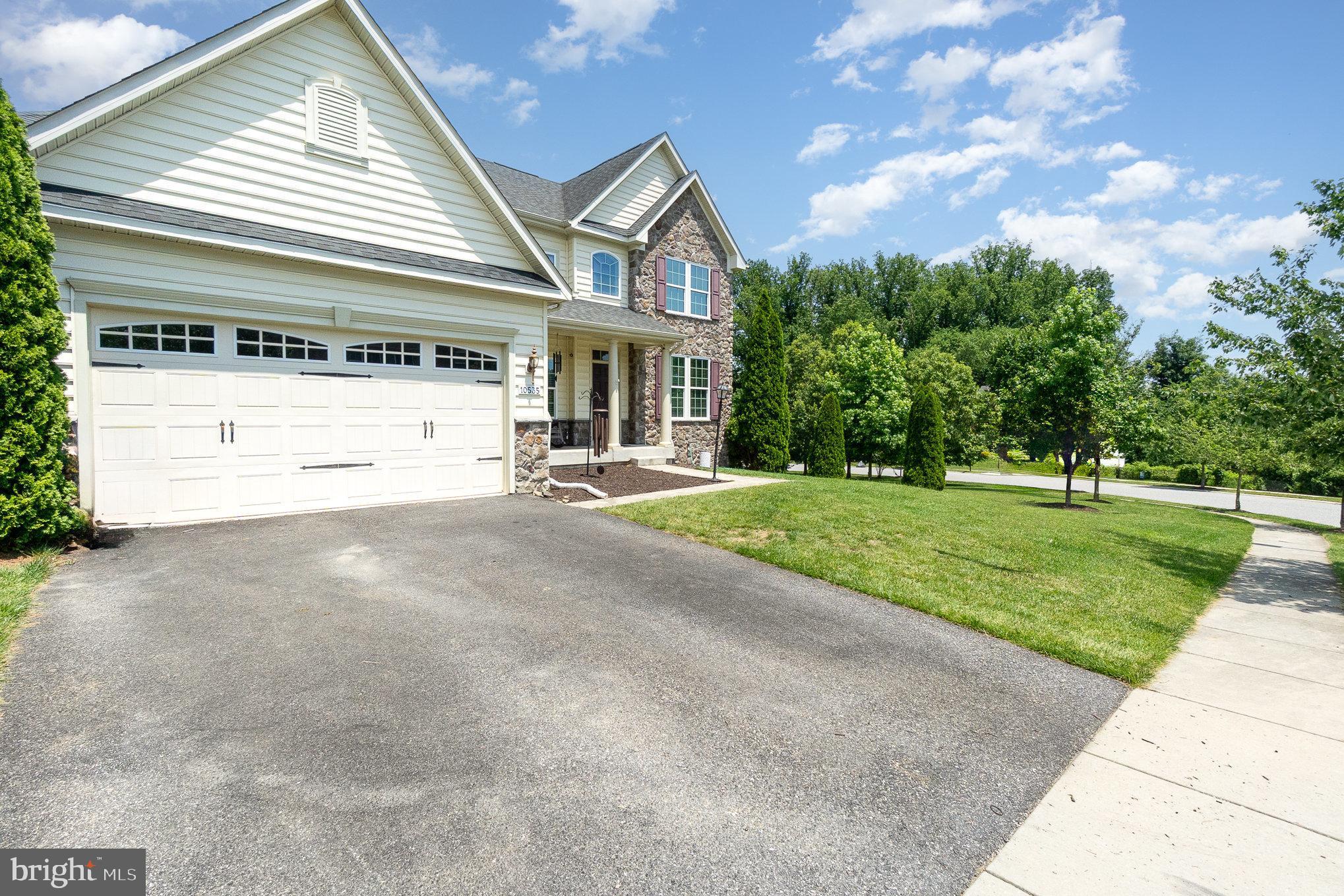 10535 WINDLASS RUN ROAD