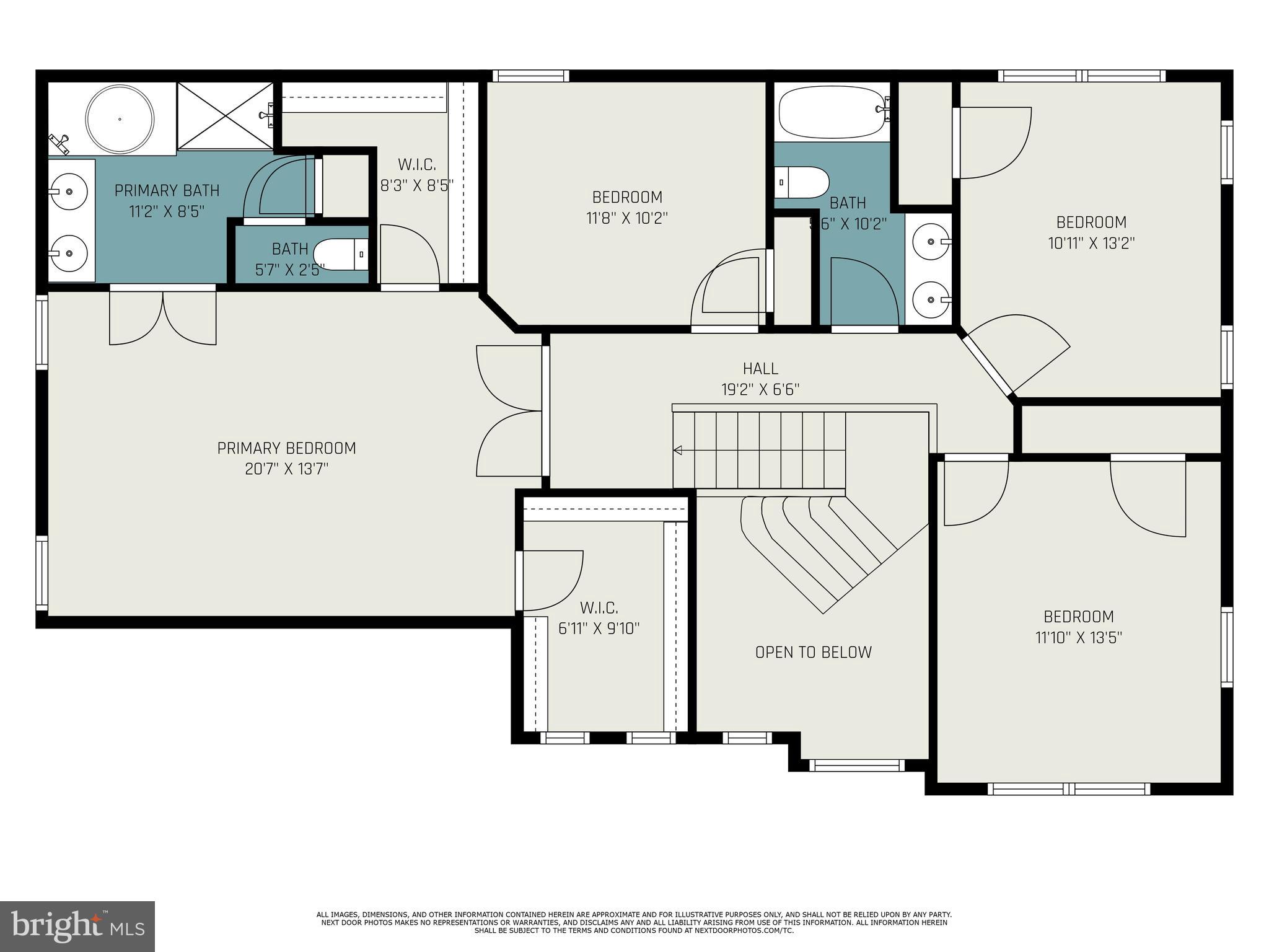 10535 WINDLASS RUN ROAD