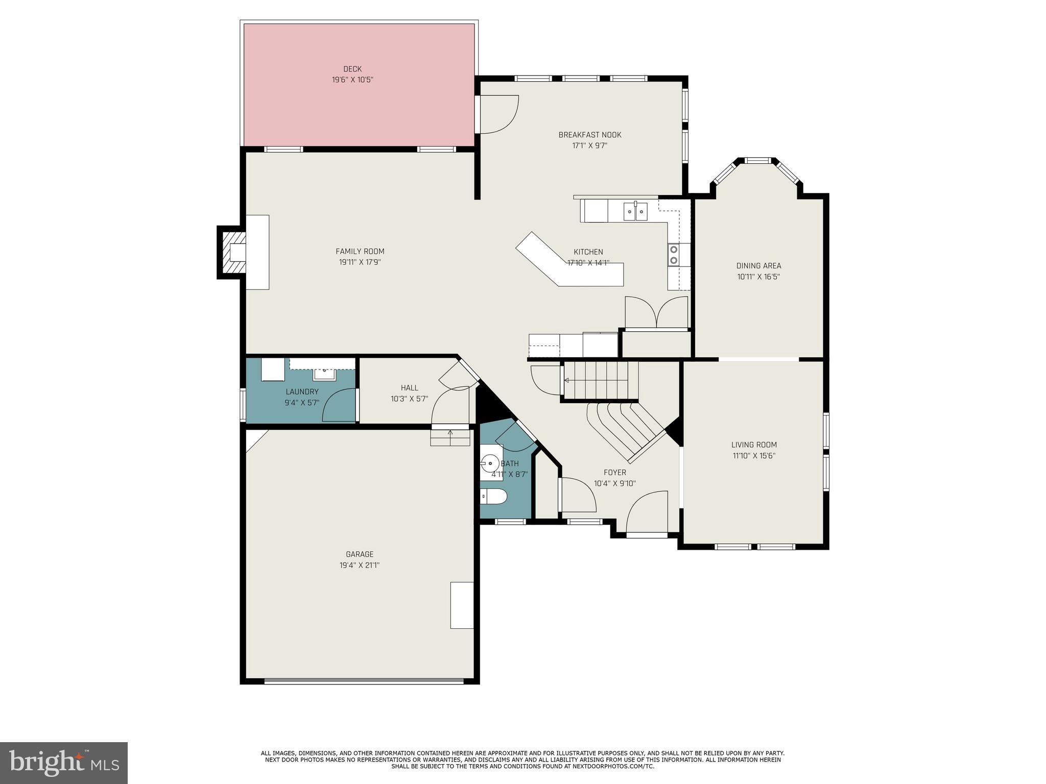 10535 WINDLASS RUN ROAD