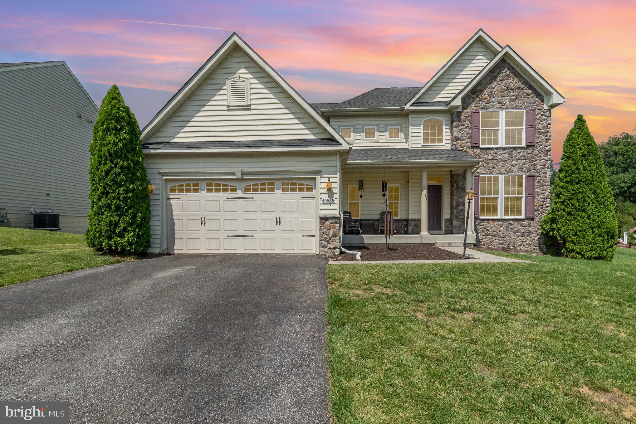 10535 WINDLASS RUN ROAD