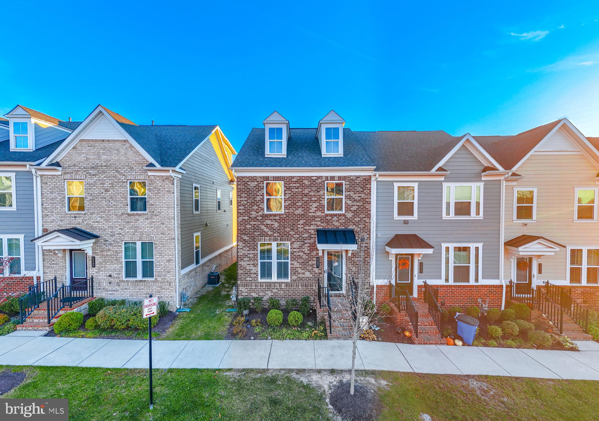 6251 ISLINGTON STREET