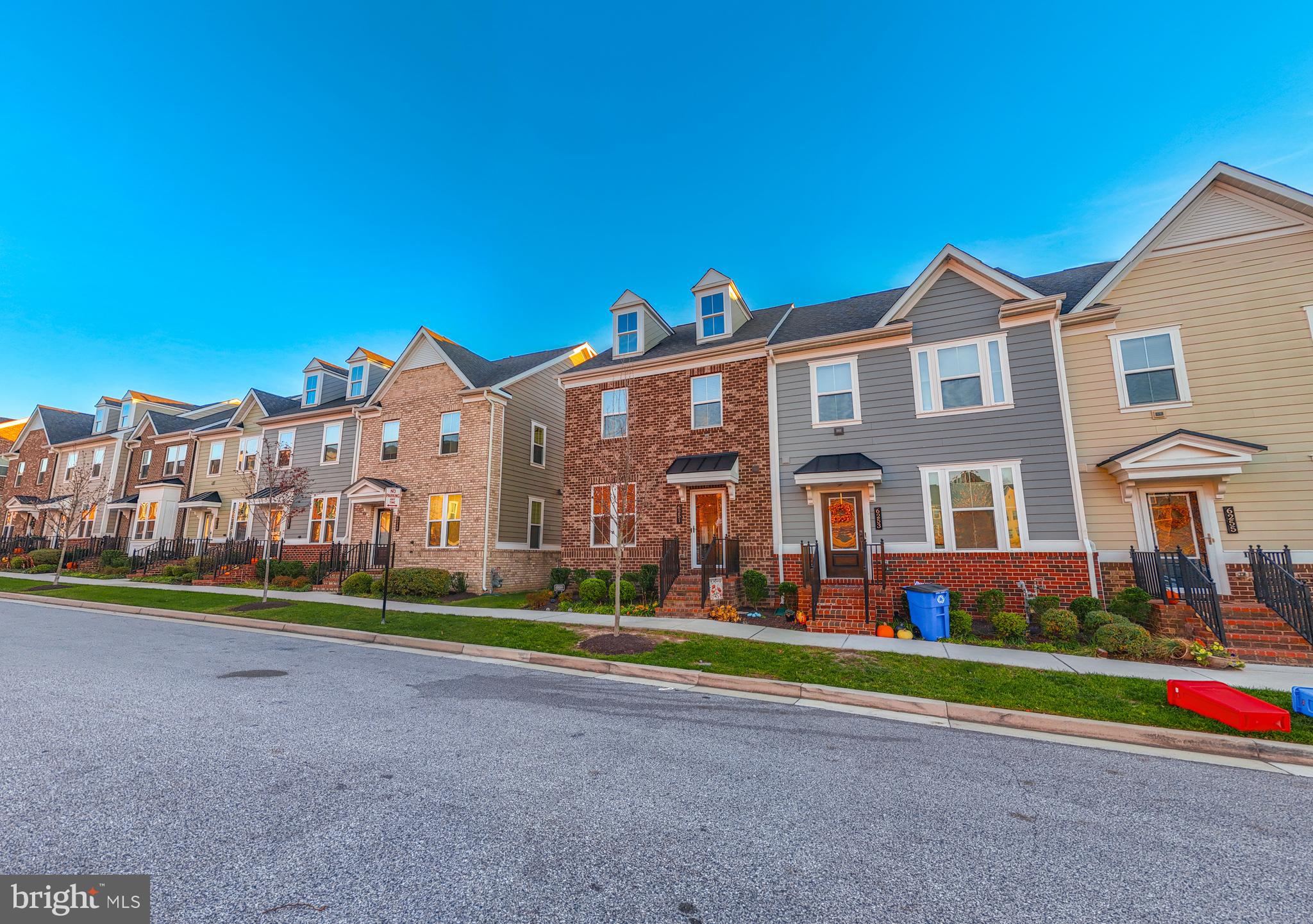 6251 ISLINGTON STREET