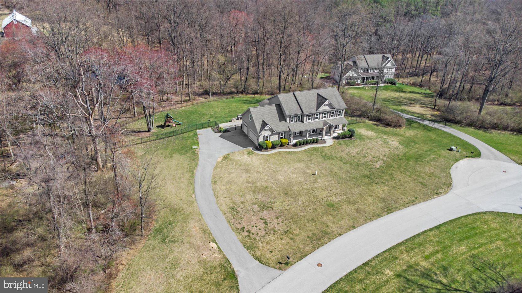 2813 Tally Ho Ct