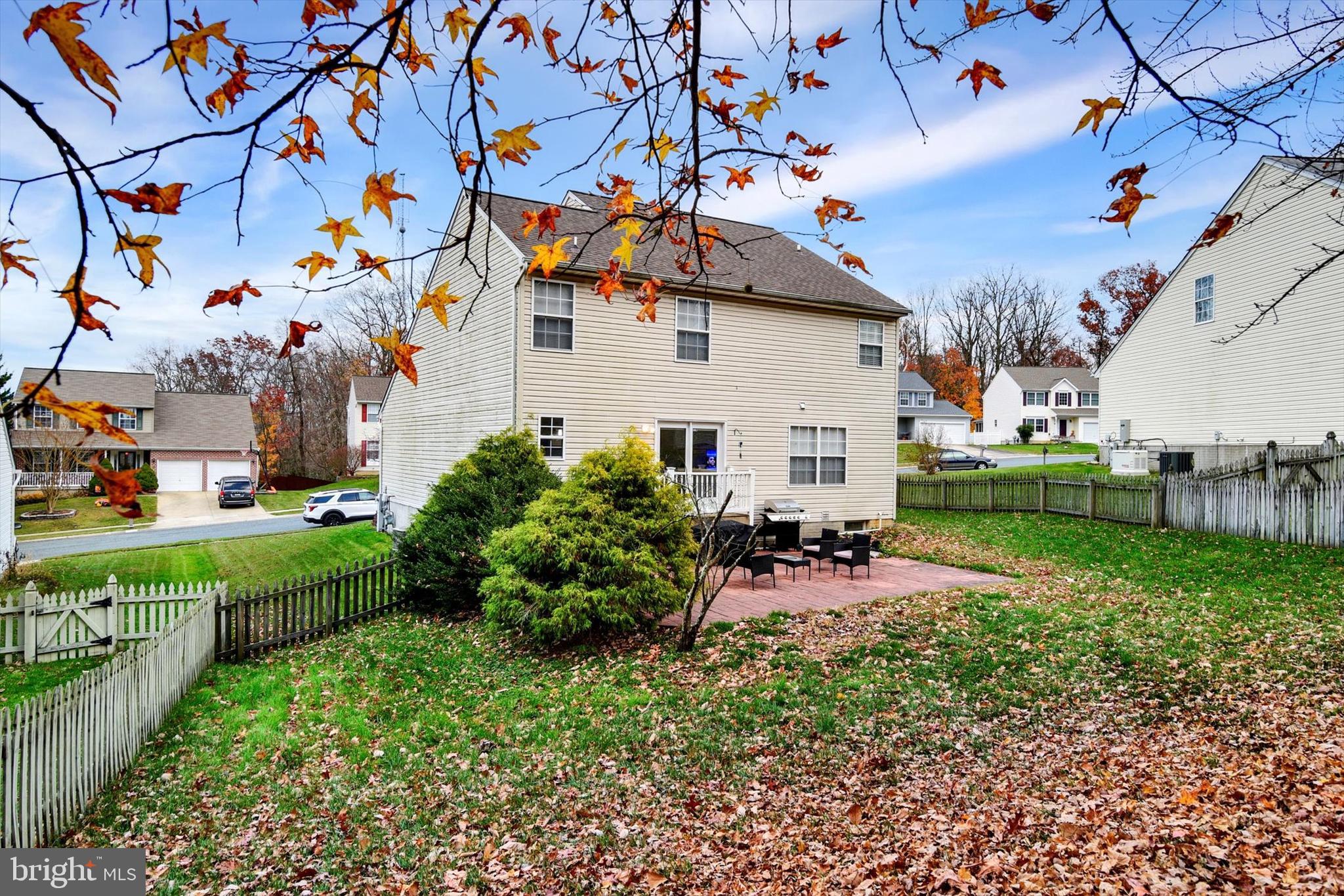 3148 Birch Brook Ln
