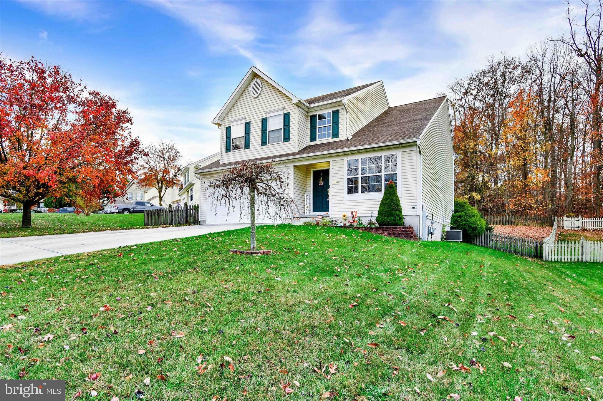 3148 Birch Brook Ln