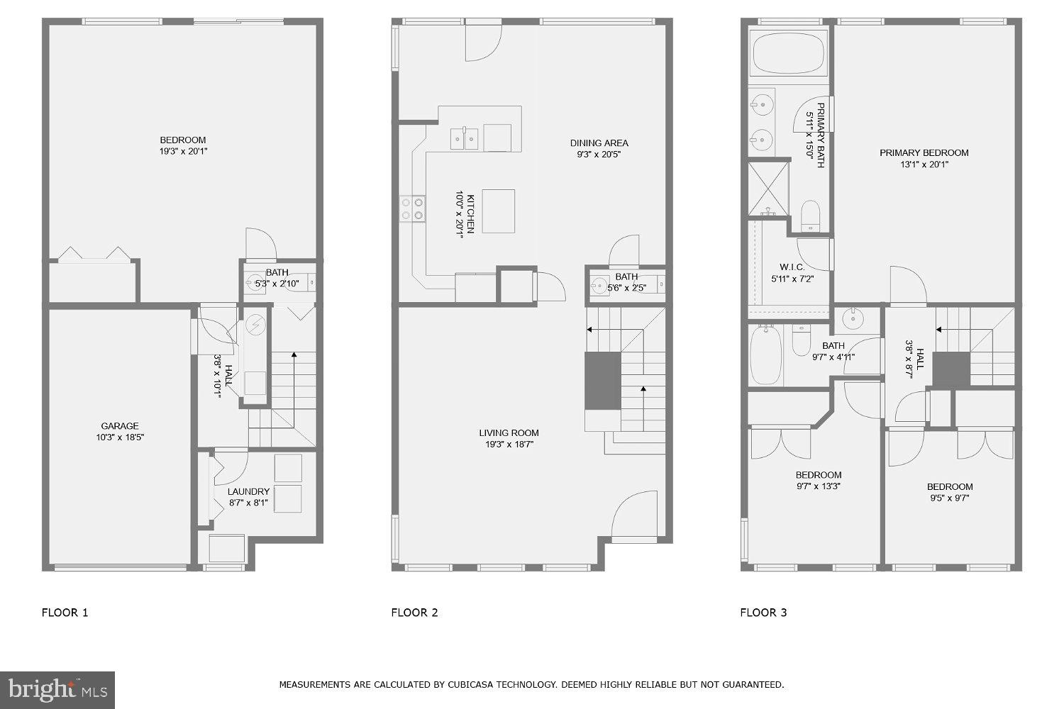 9160 Carriage House Ln #32