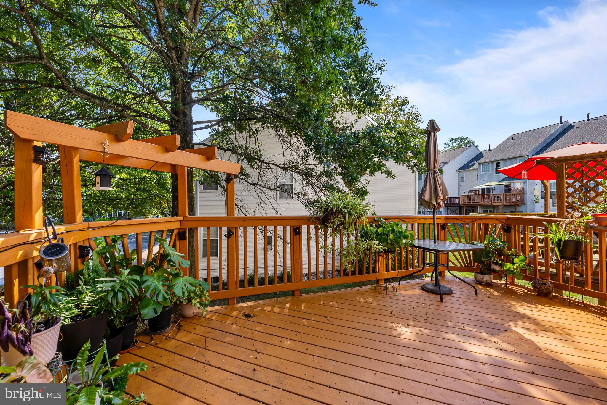 9160 Carriage House Ln #32