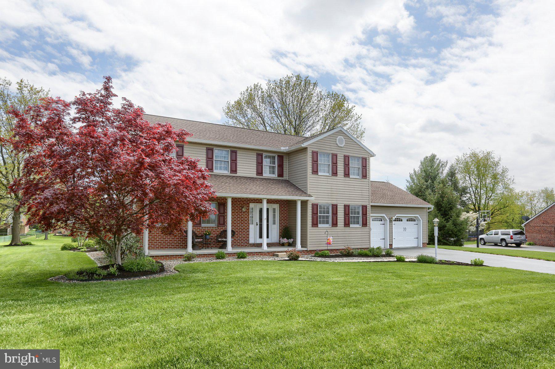 810 Shenandoah Ln