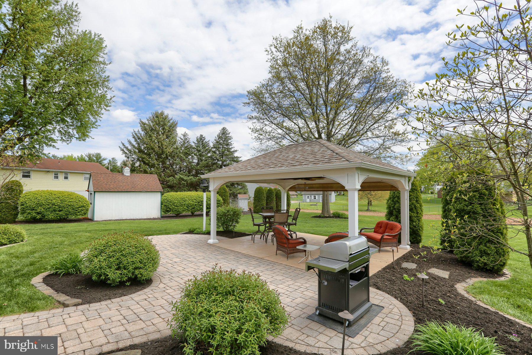 810 Shenandoah Ln