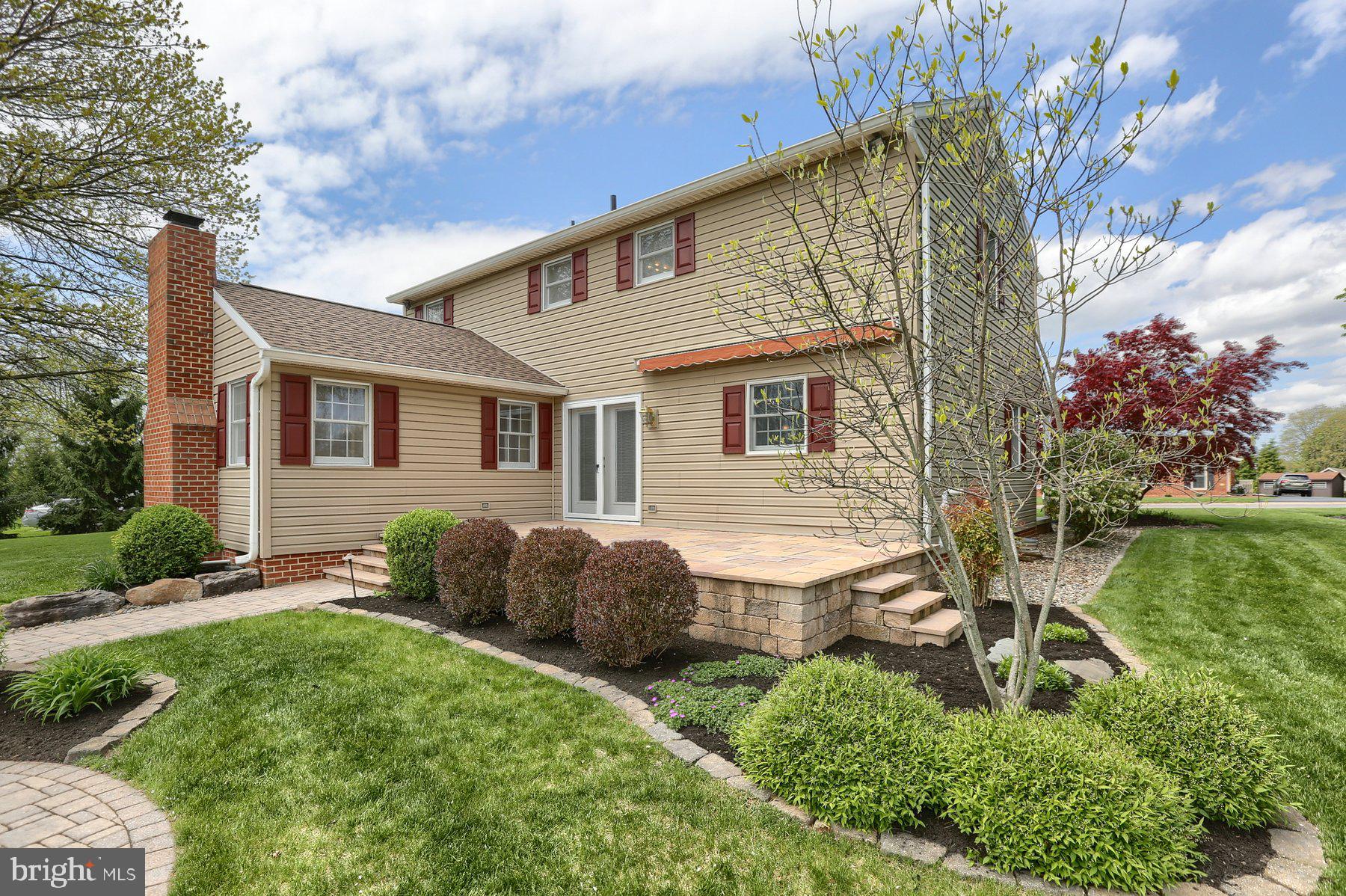 810 Shenandoah Ln