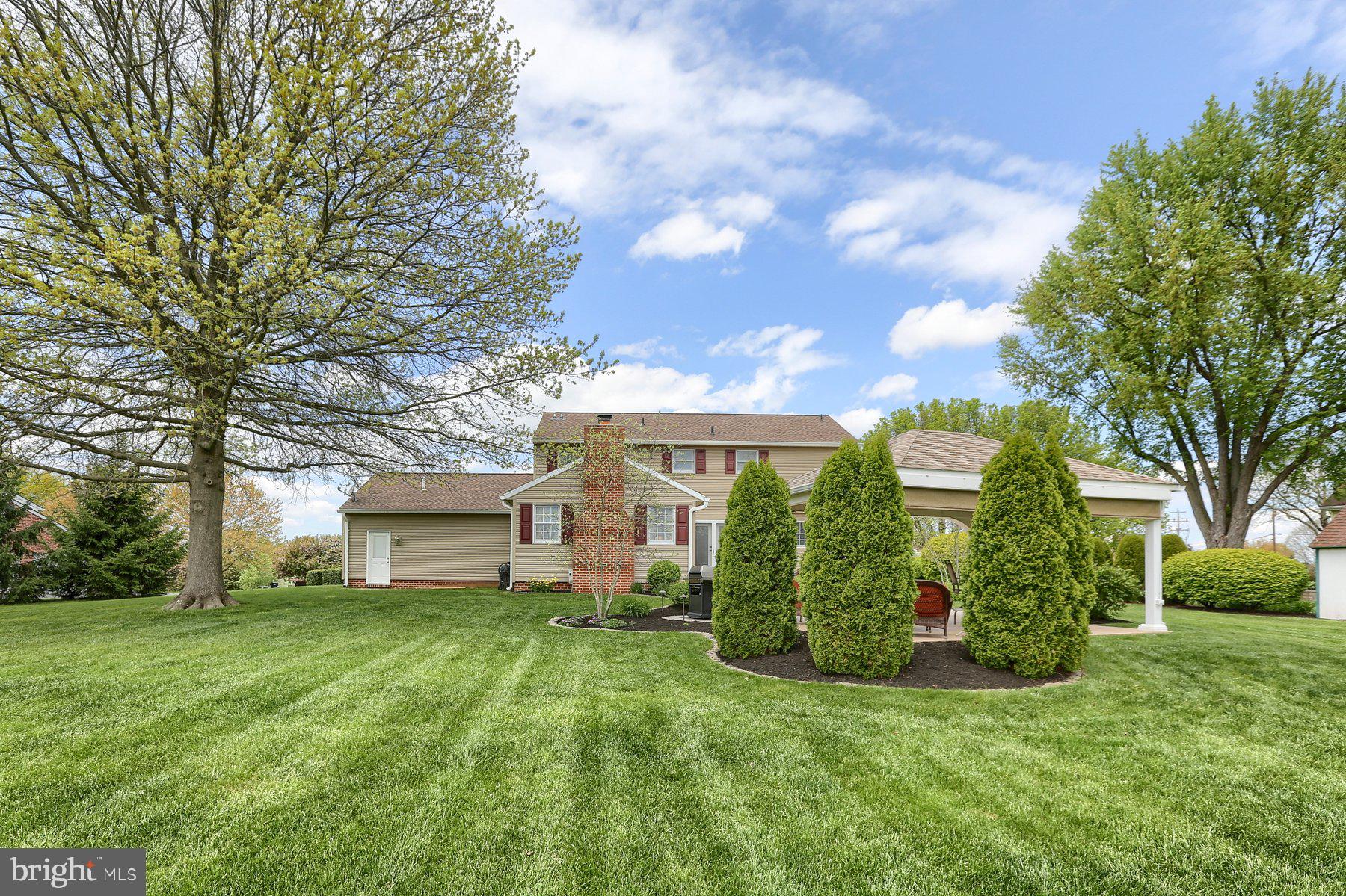 810 Shenandoah Ln