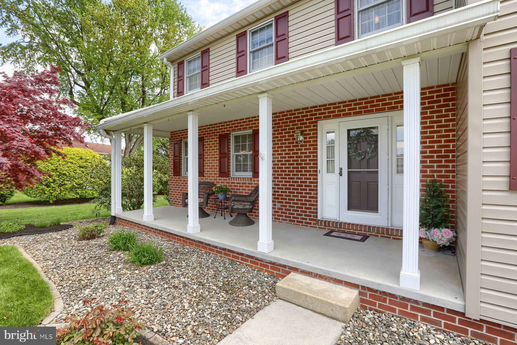810 Shenandoah Ln