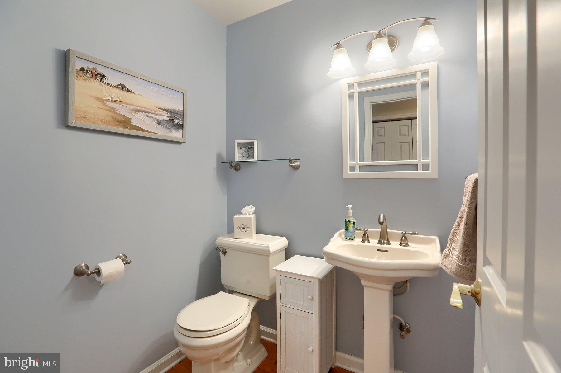 810 Shenandoah Ln