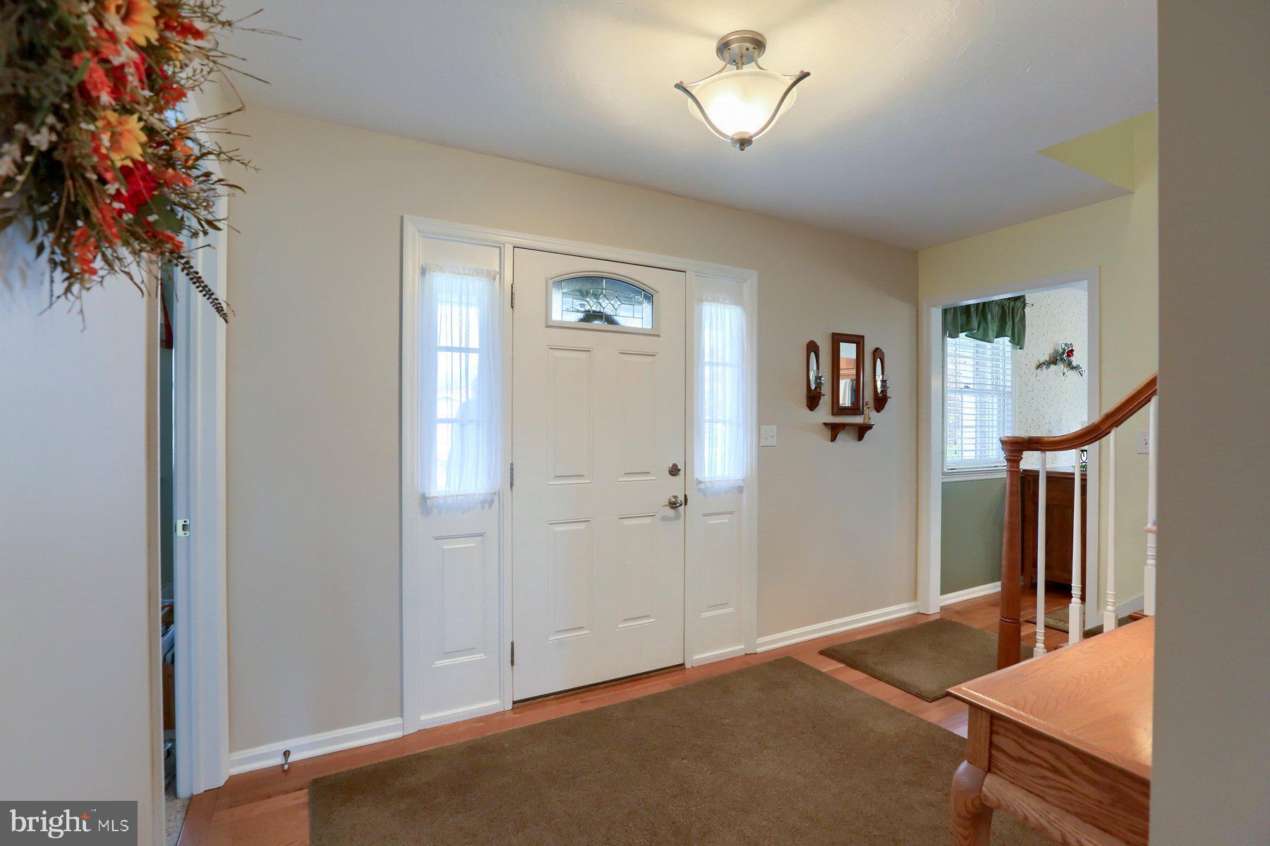 810 Shenandoah Ln