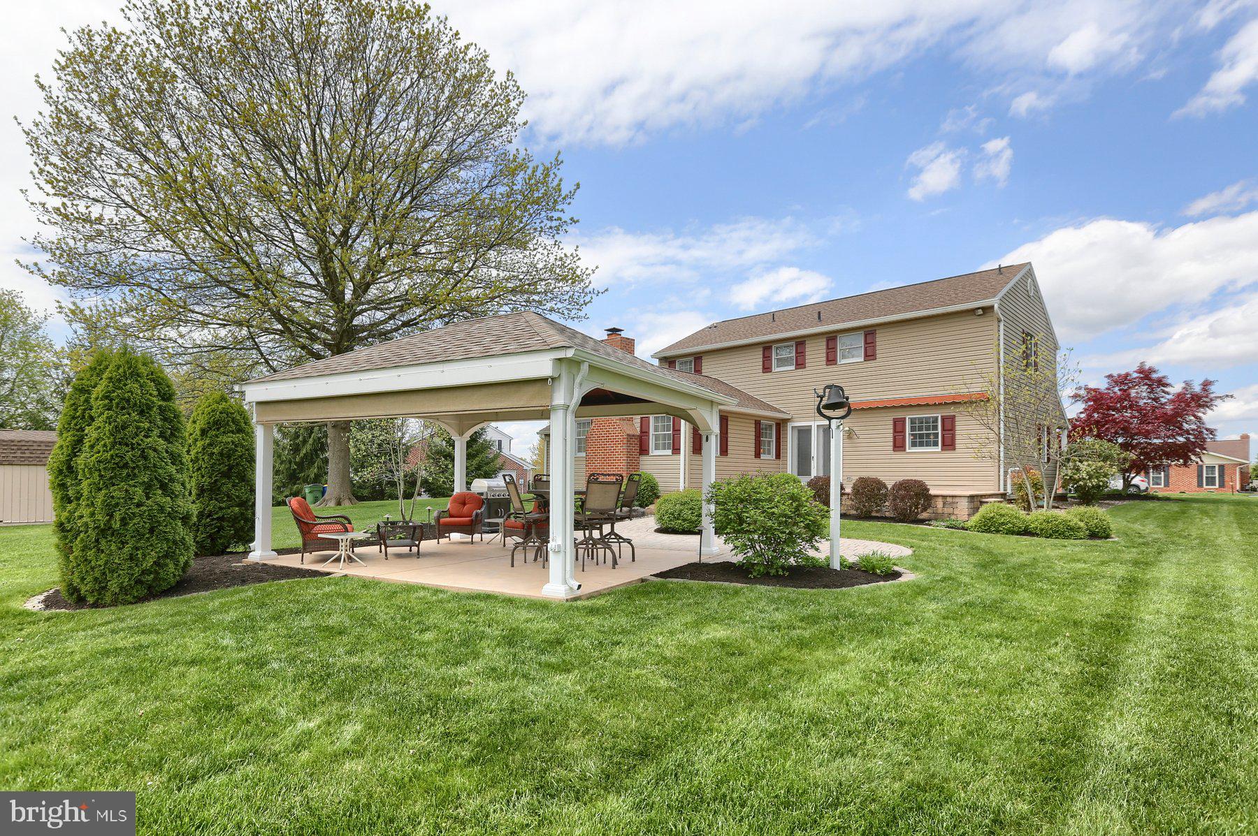 810 Shenandoah Ln