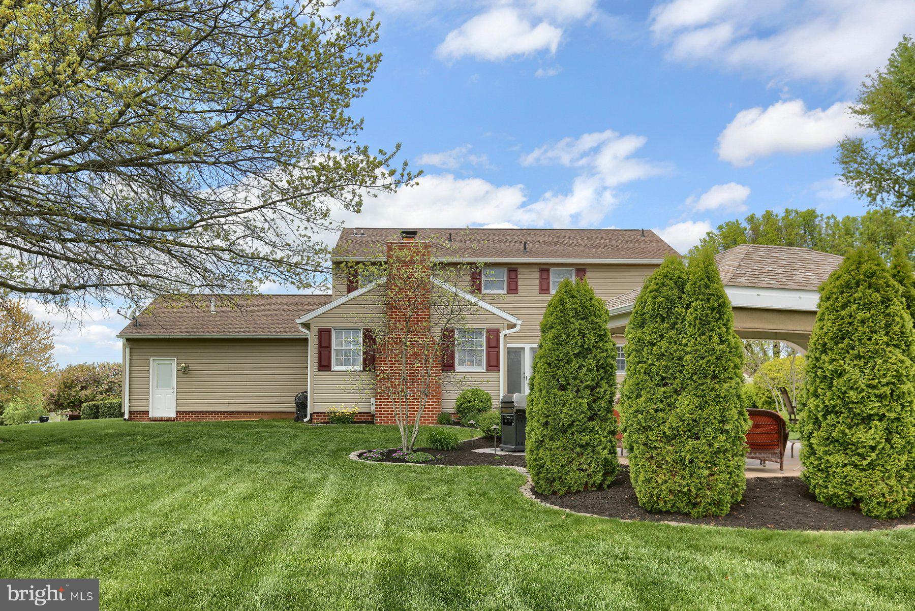 810 Shenandoah Ln
