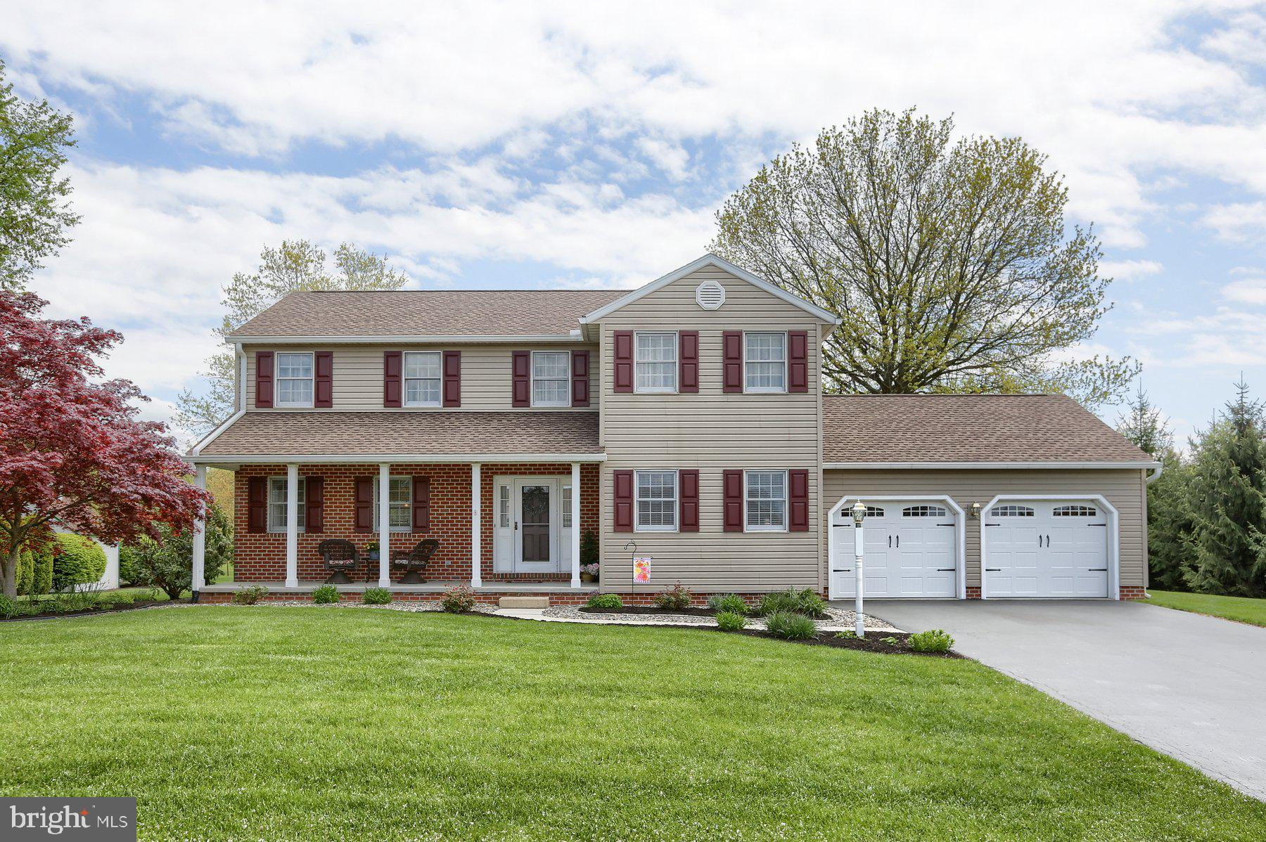 810 Shenandoah Ln