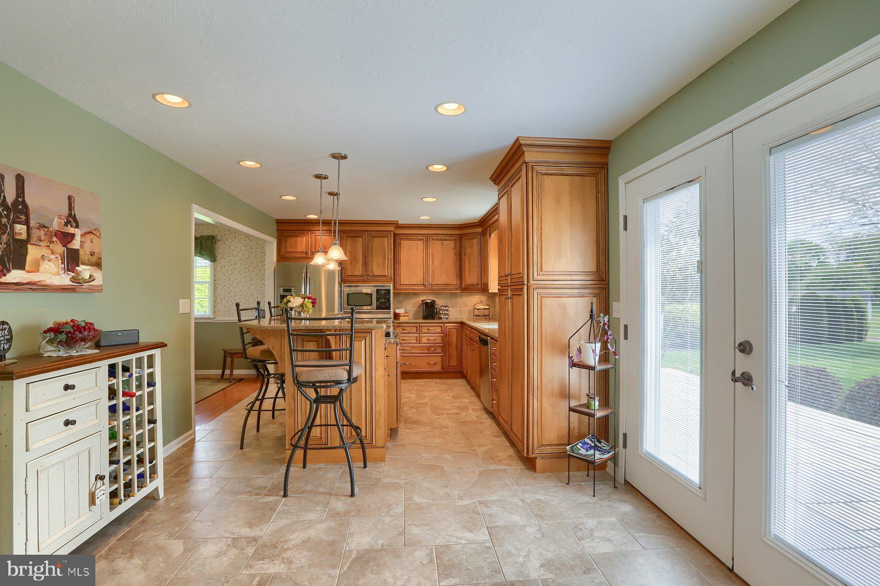 810 Shenandoah Ln