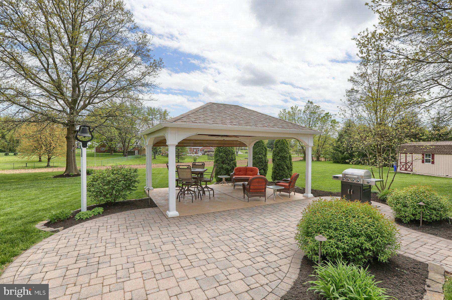 810 Shenandoah Ln