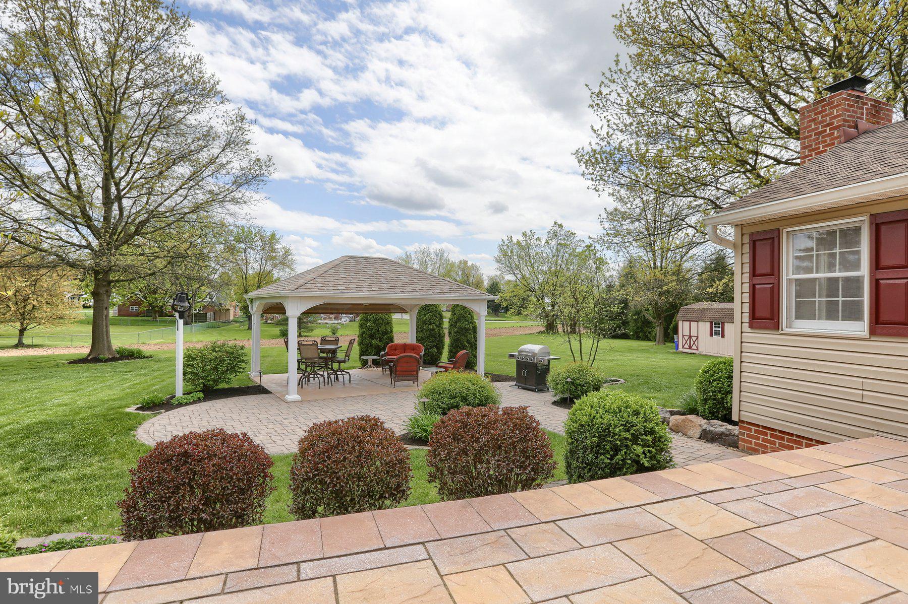 810 Shenandoah Ln