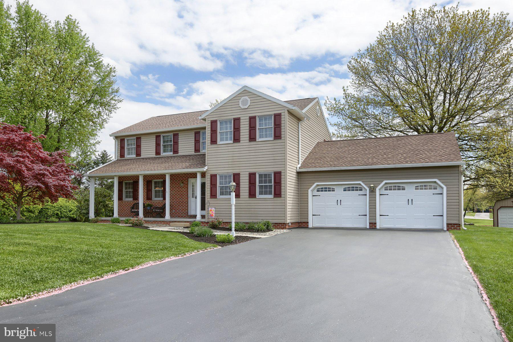 810 Shenandoah Ln