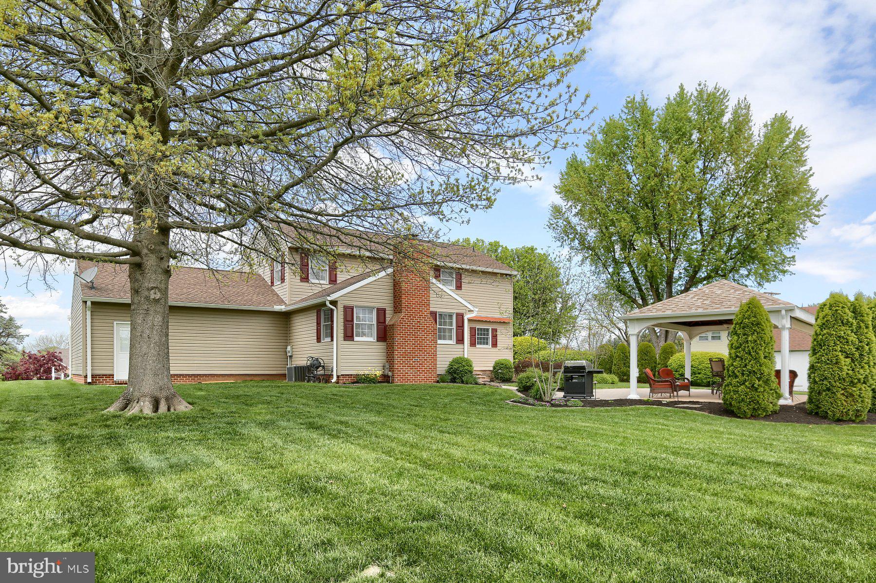 810 Shenandoah Ln