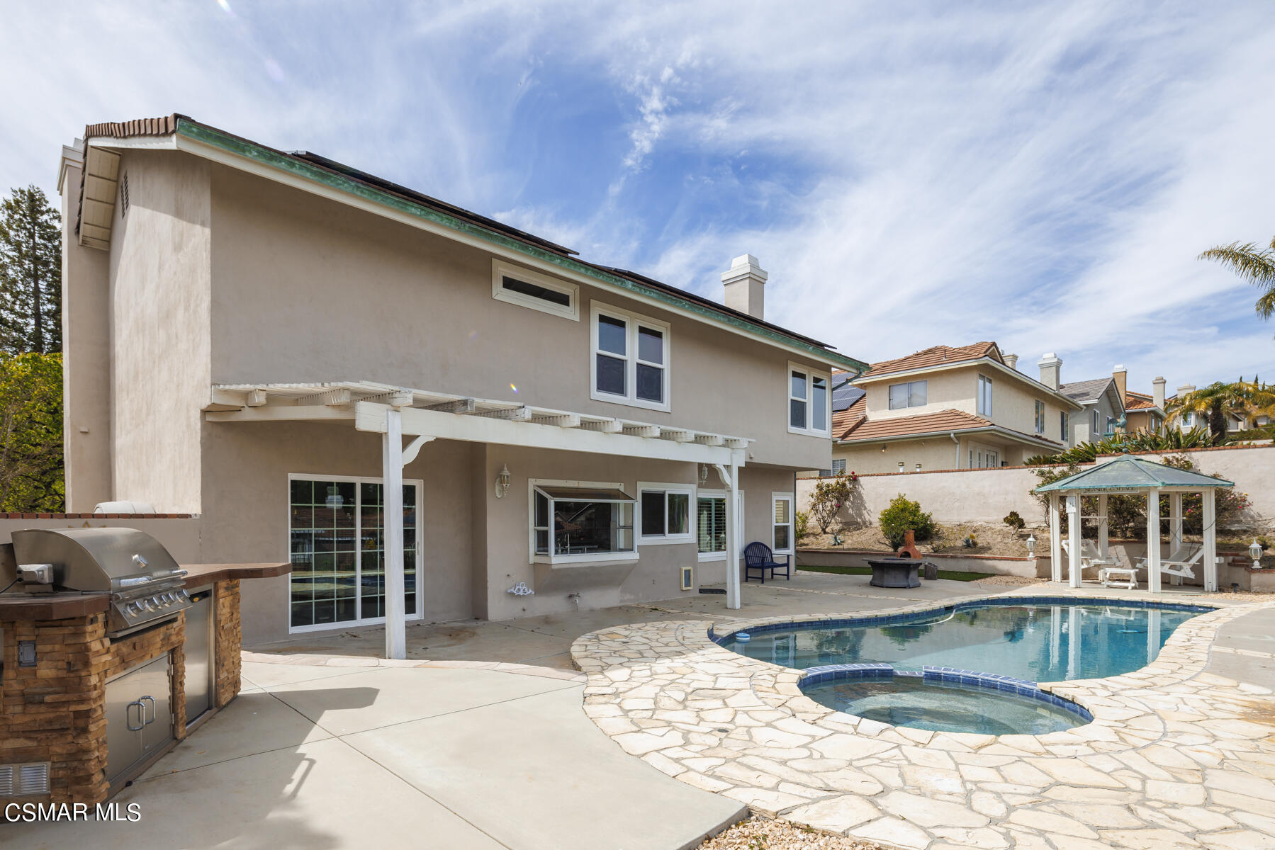 3156 Versaille Court