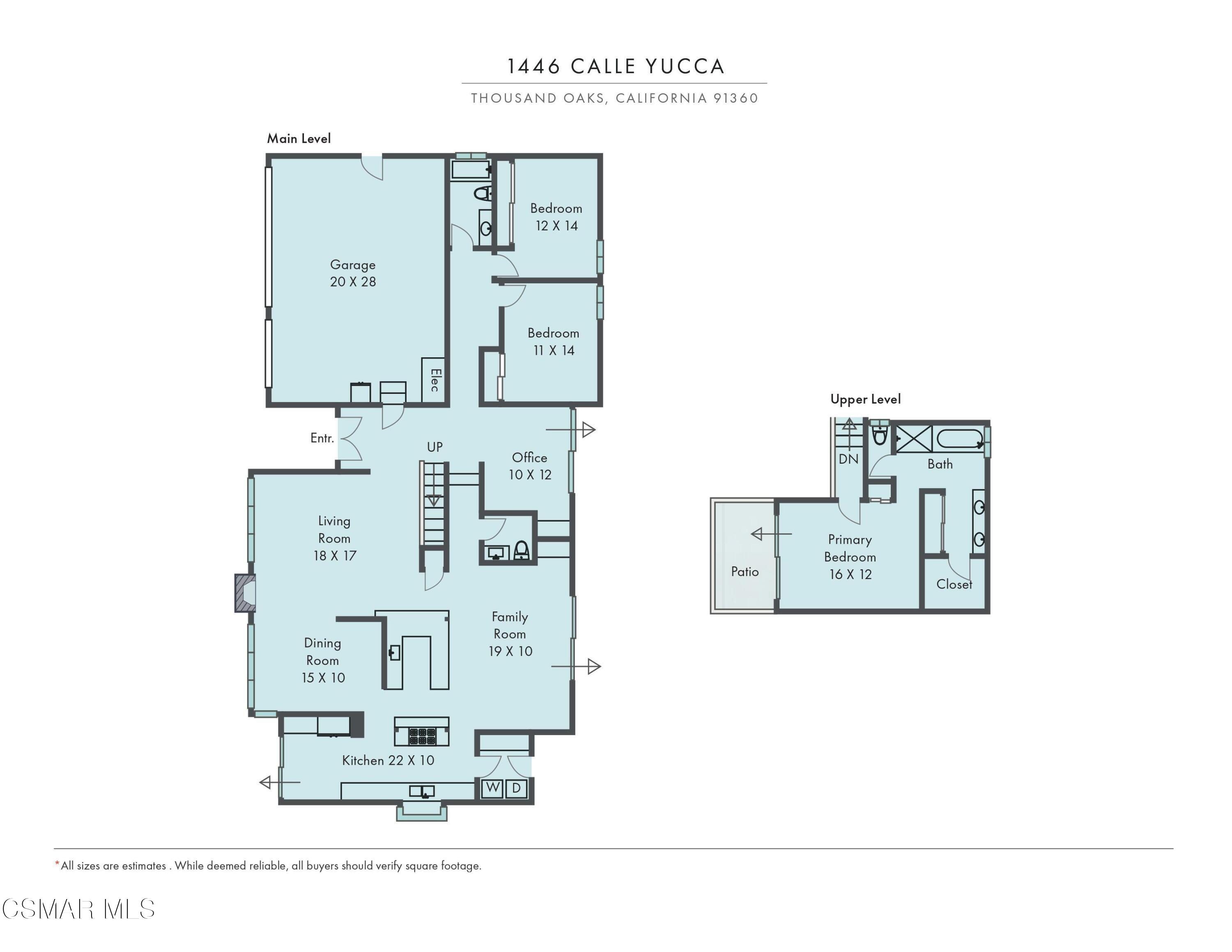 1446 Calle Yucca