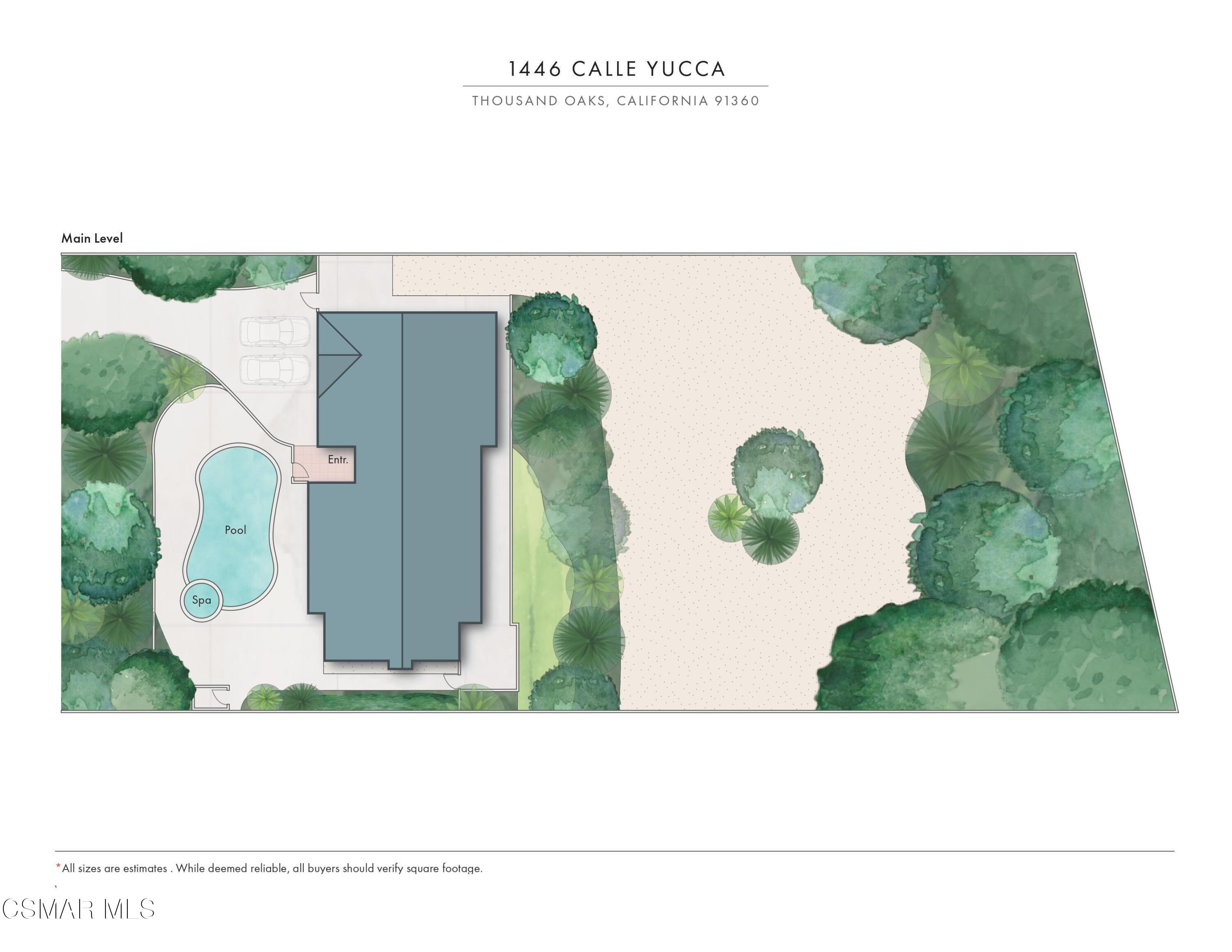 1446 Calle Yucca