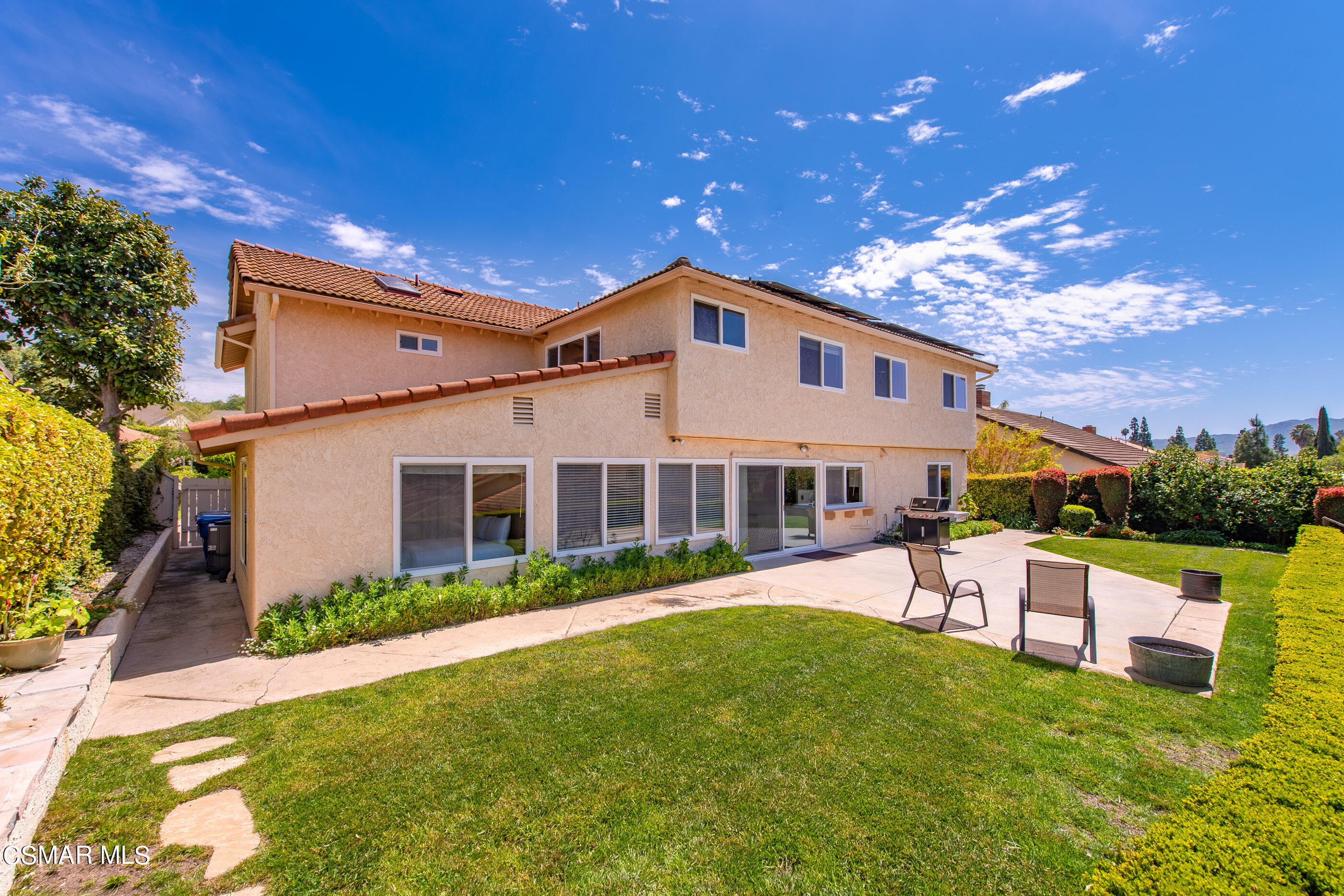 3258 Allegheny Court