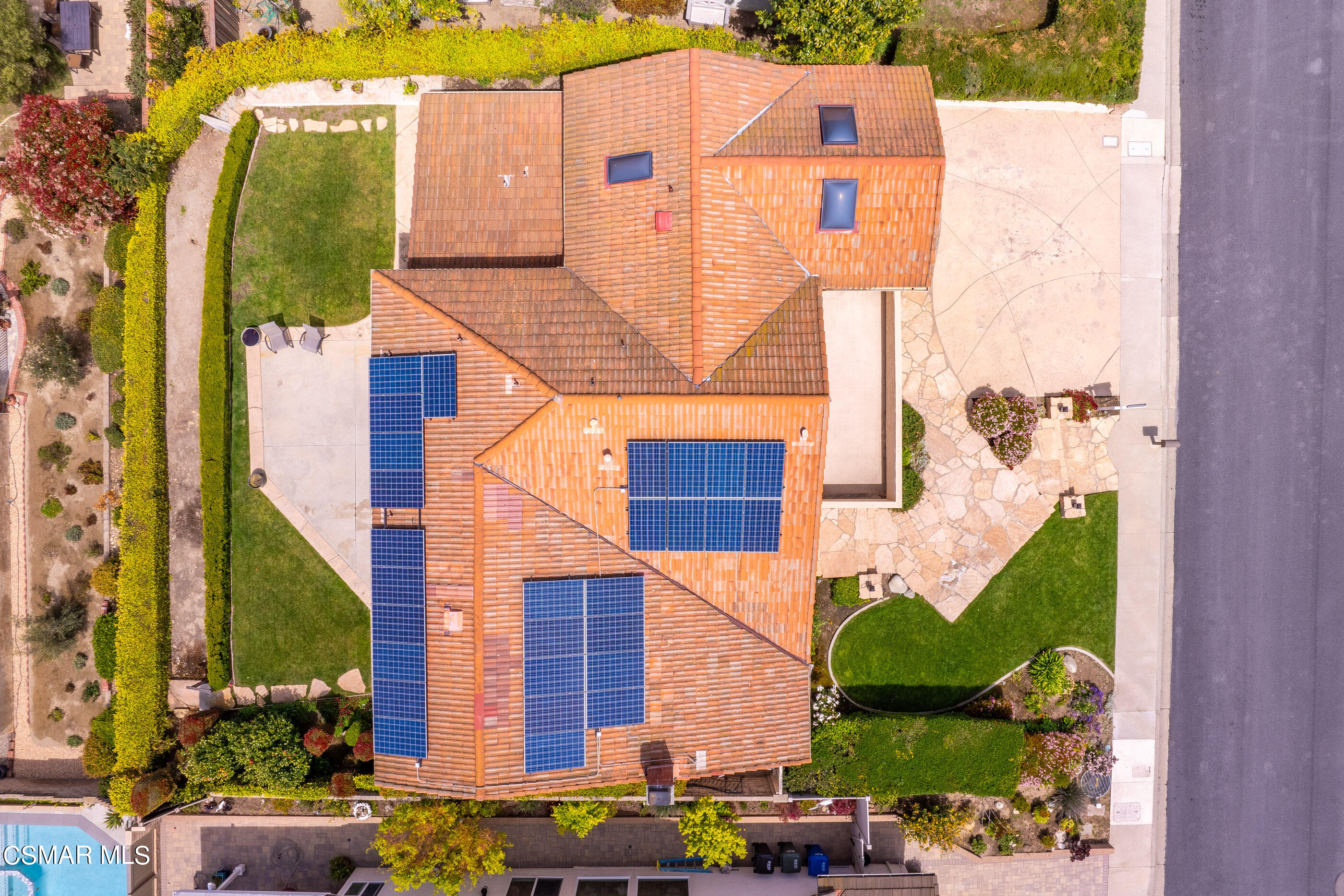 3258 Allegheny Court