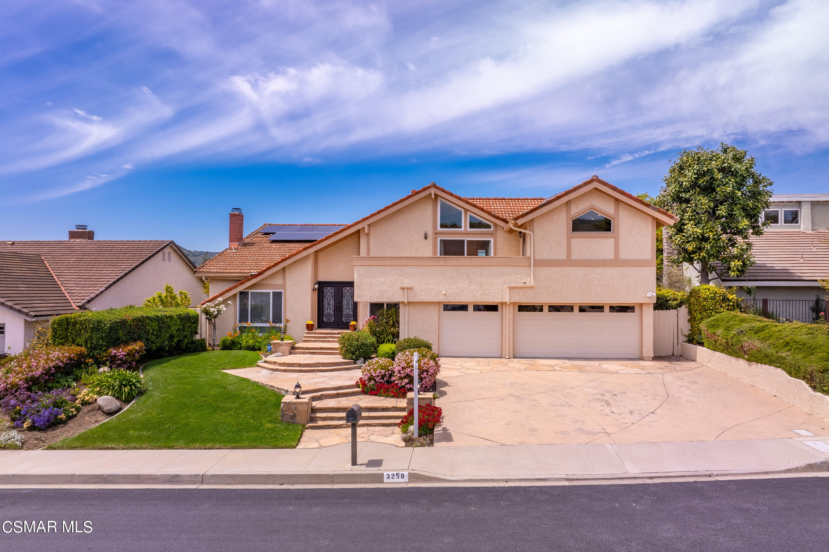 3258 Allegheny Court