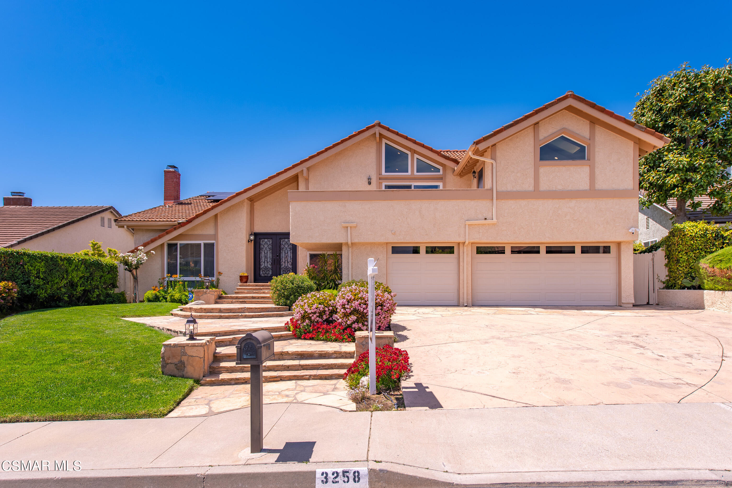 3258 Allegheny Court