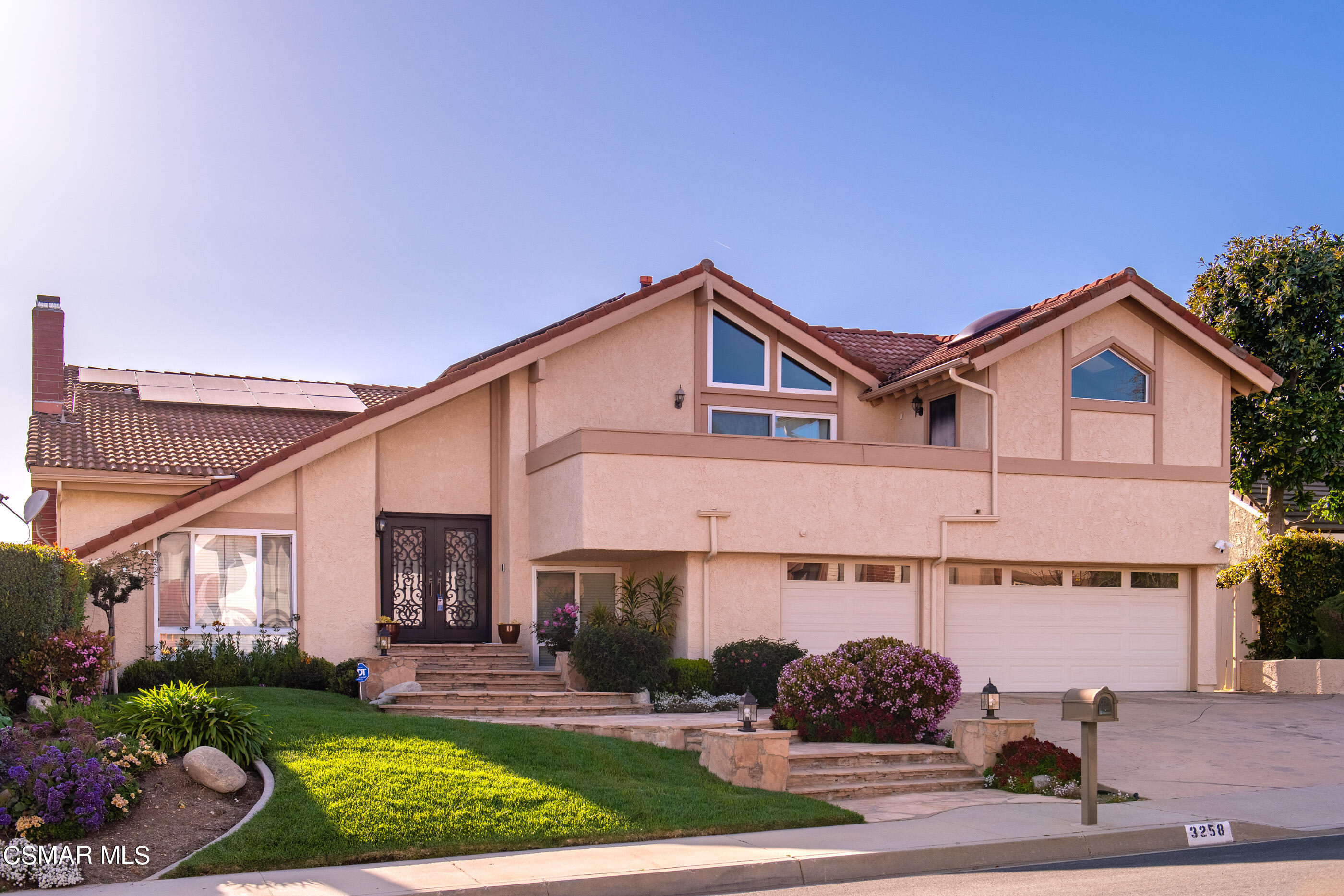 3258 Allegheny Court