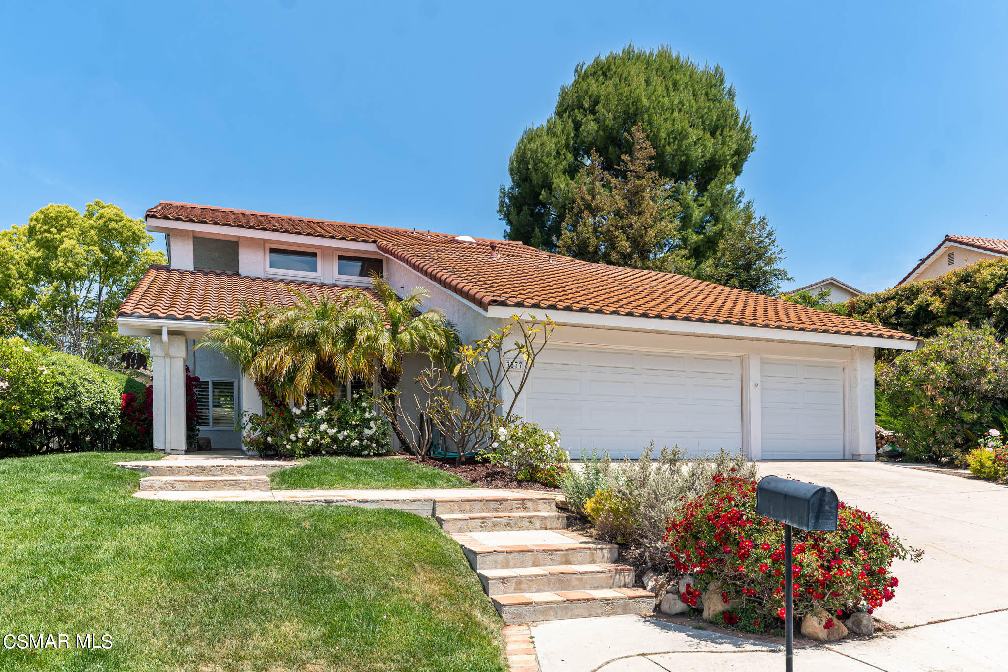 3577 Radcliffe Road