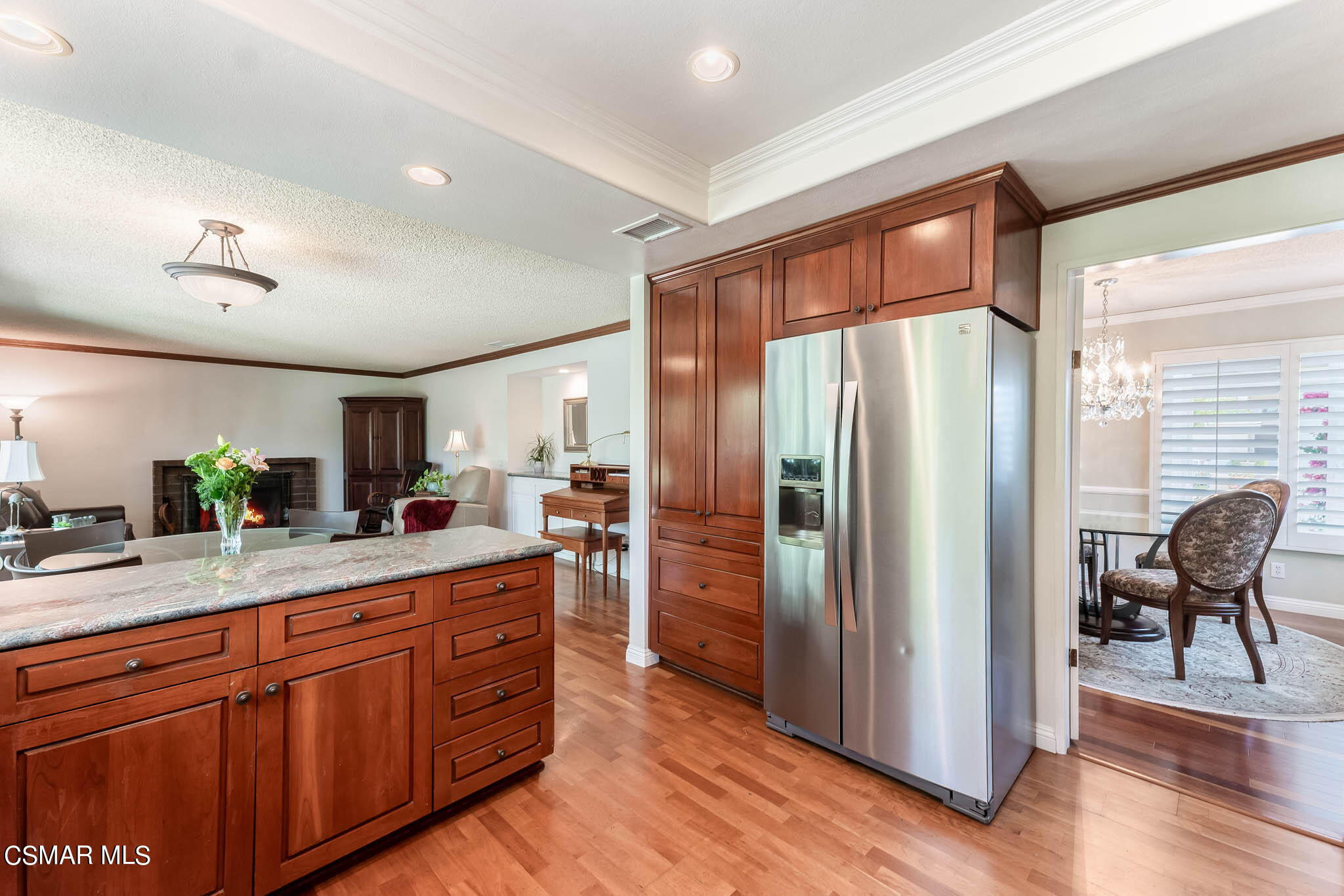 3577 Radcliffe Road