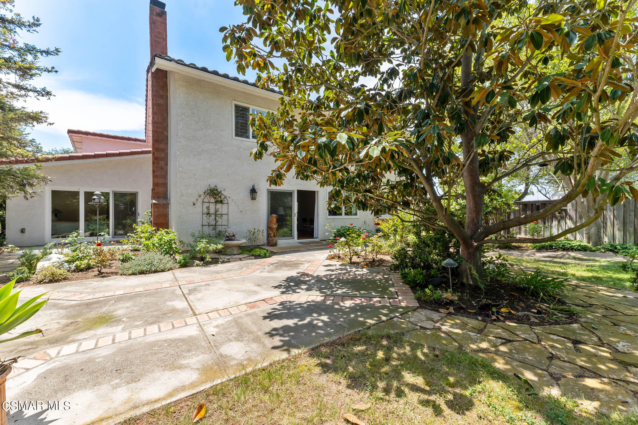 3577 Radcliffe Road
