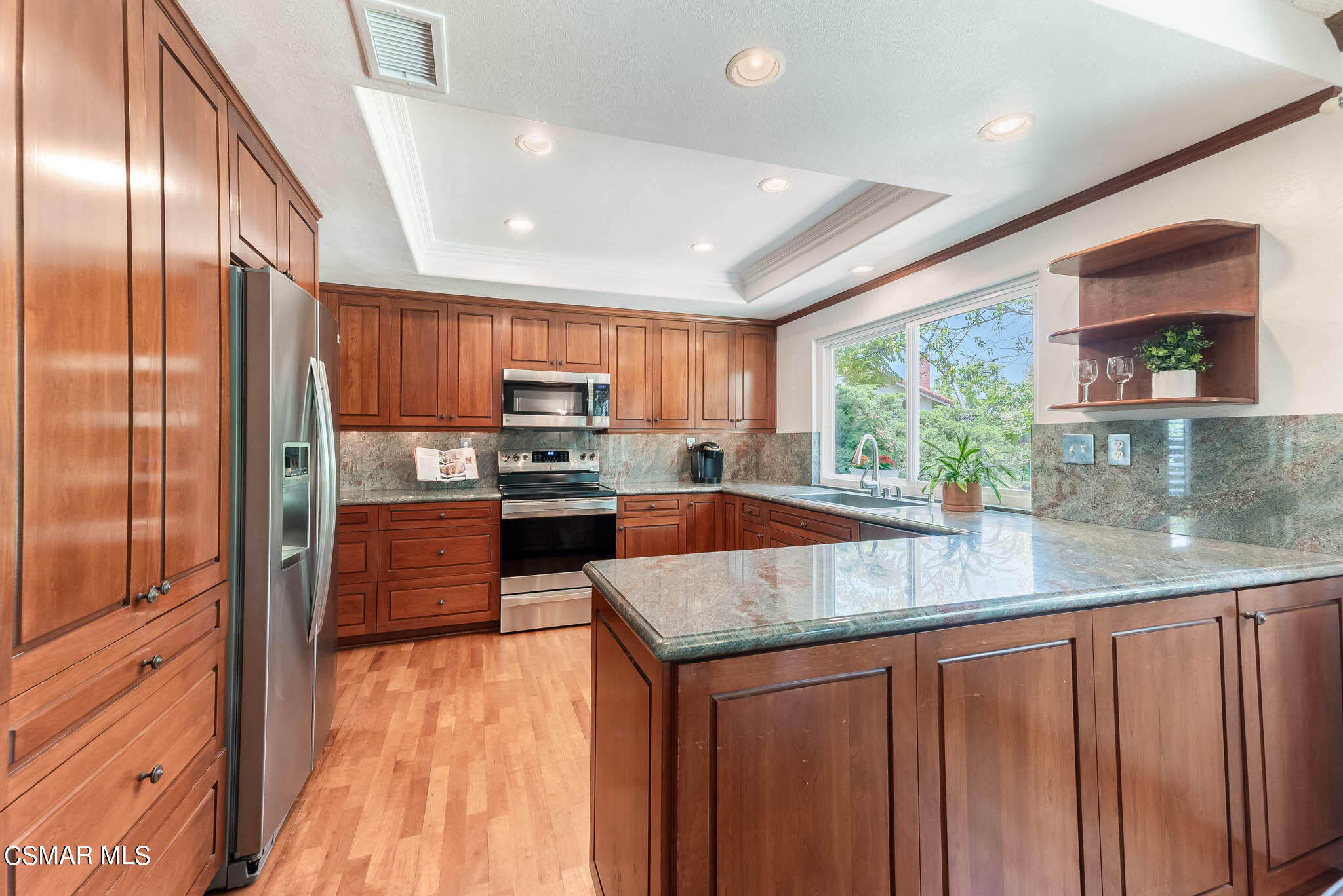 3577 Radcliffe Road