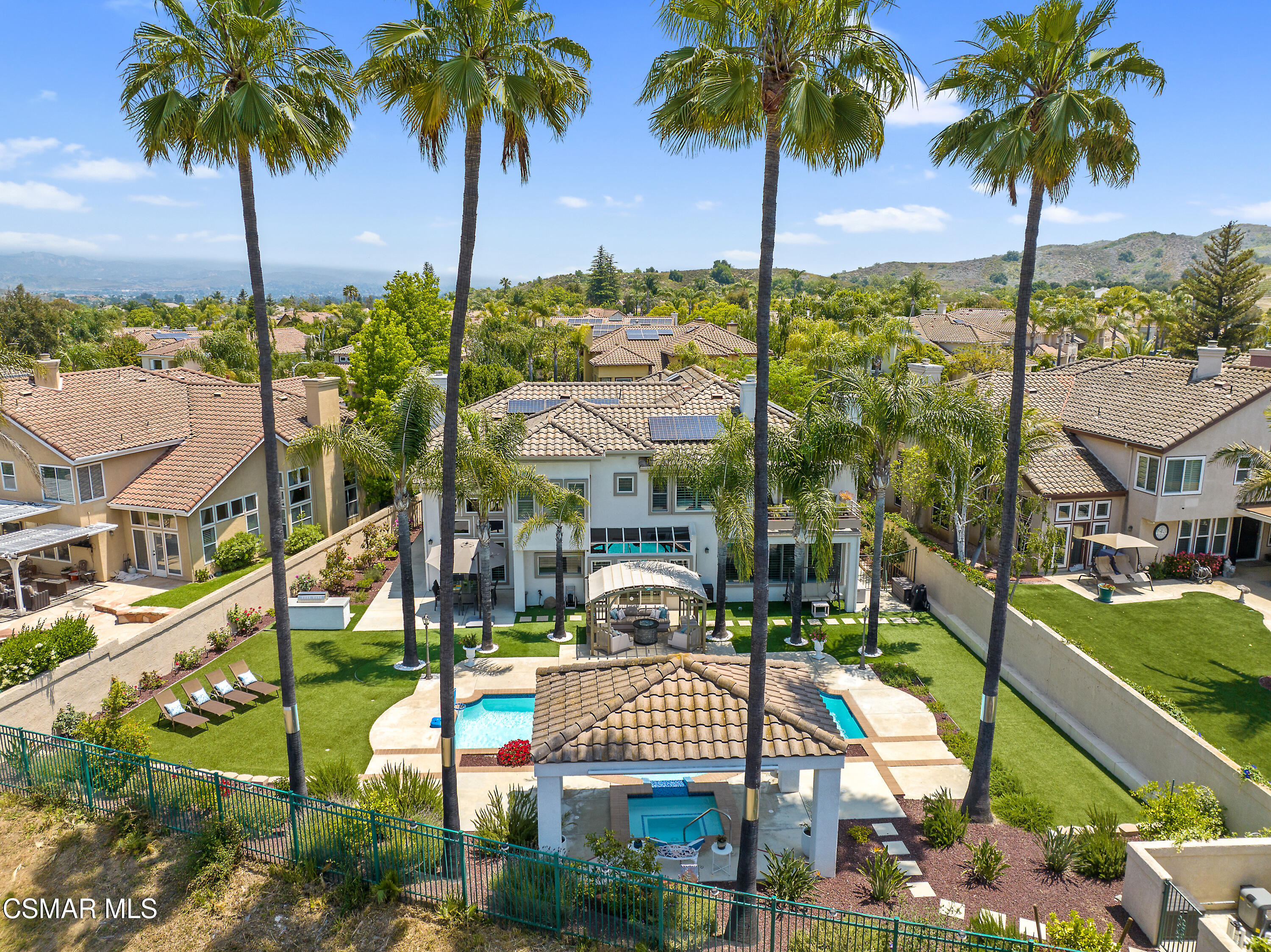 77 Golden Glen Drive