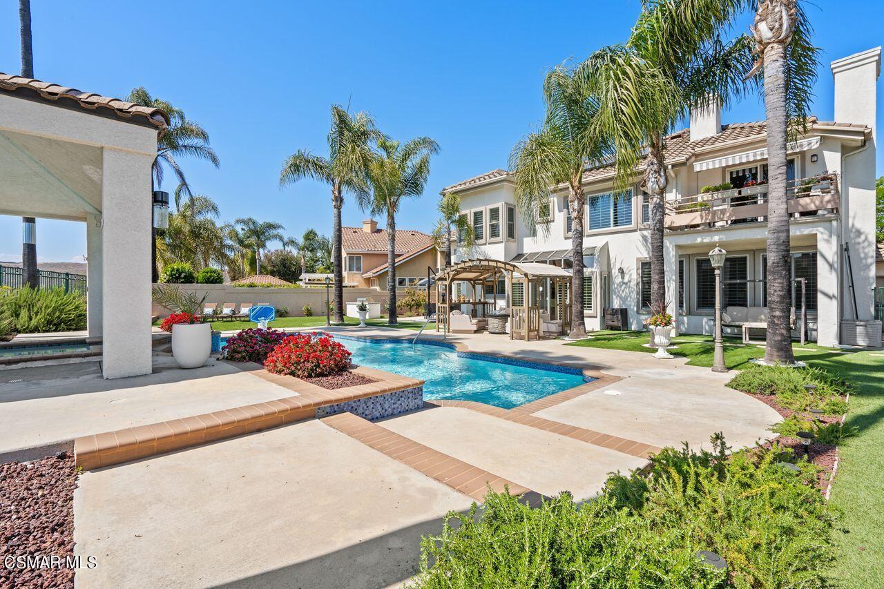 77 Golden Glen Drive