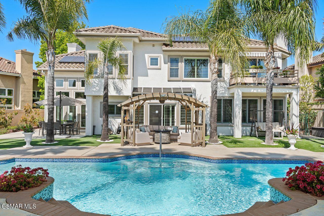 77 Golden Glen Drive