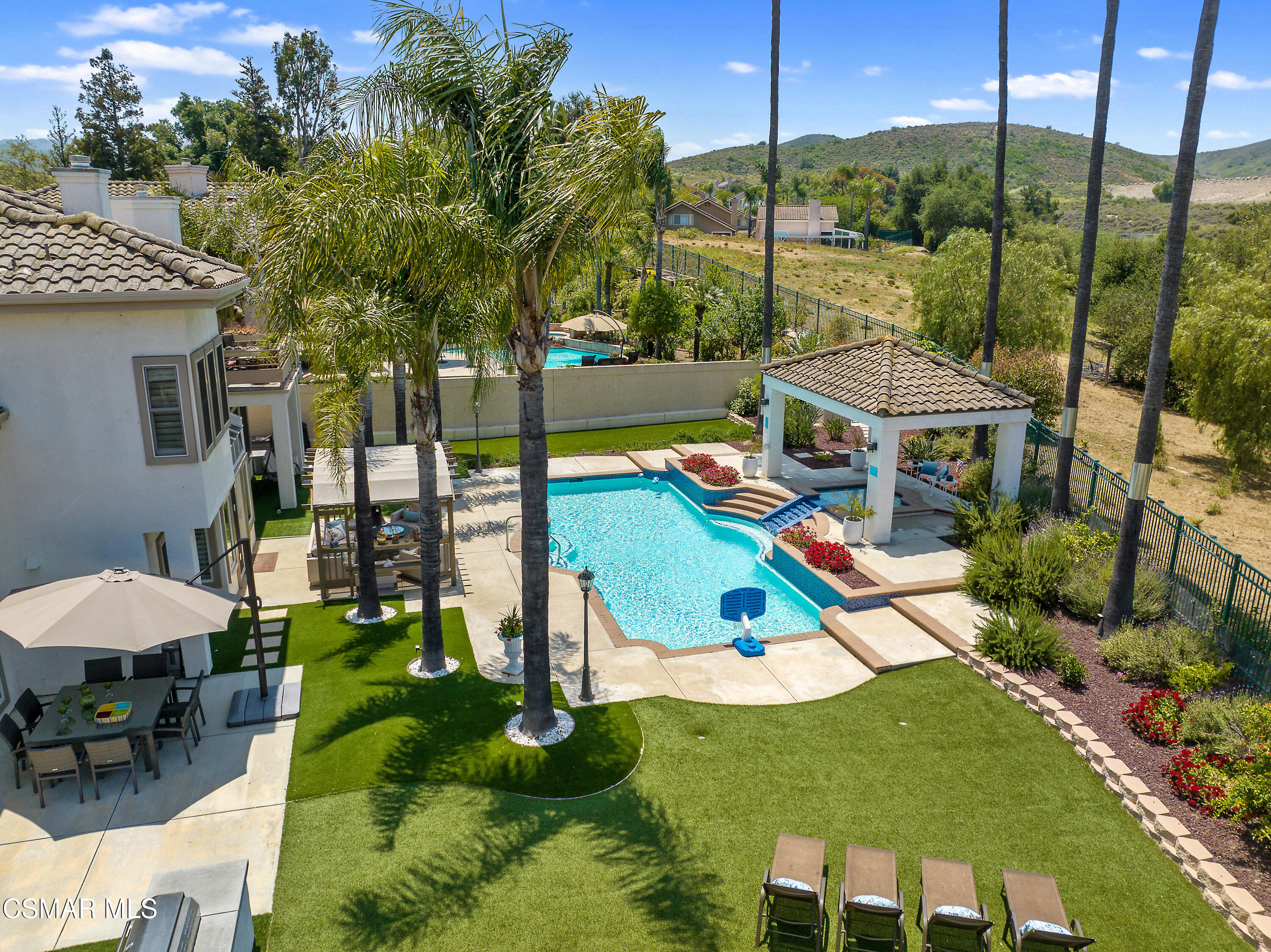 77 Golden Glen Drive