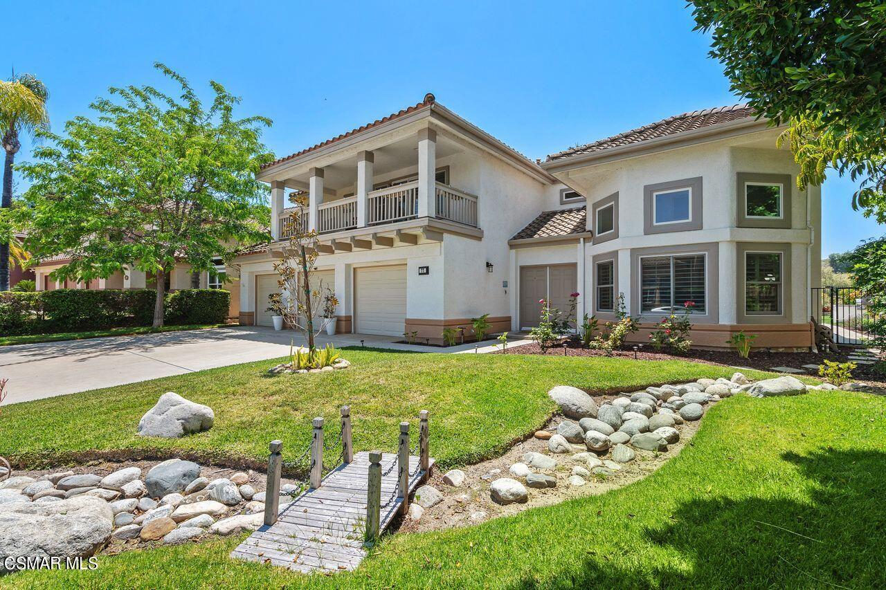 77 Golden Glen Drive