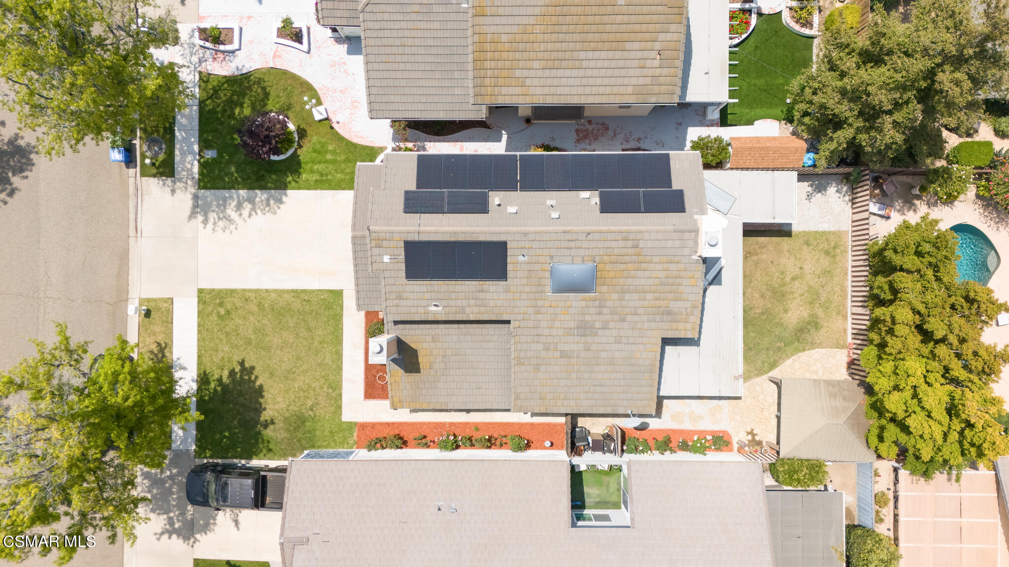 2533 Belvedere Court