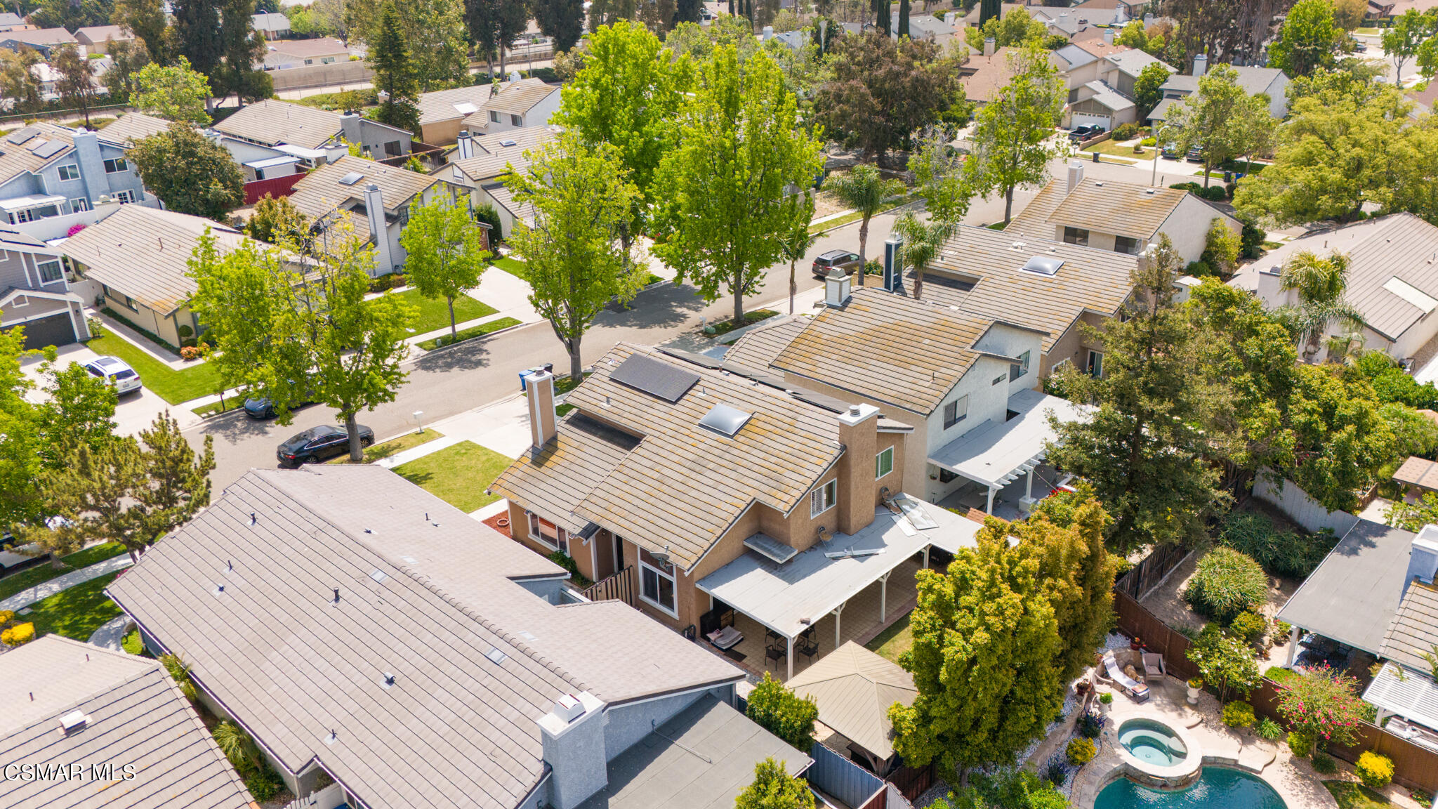 2533 Belvedere Court